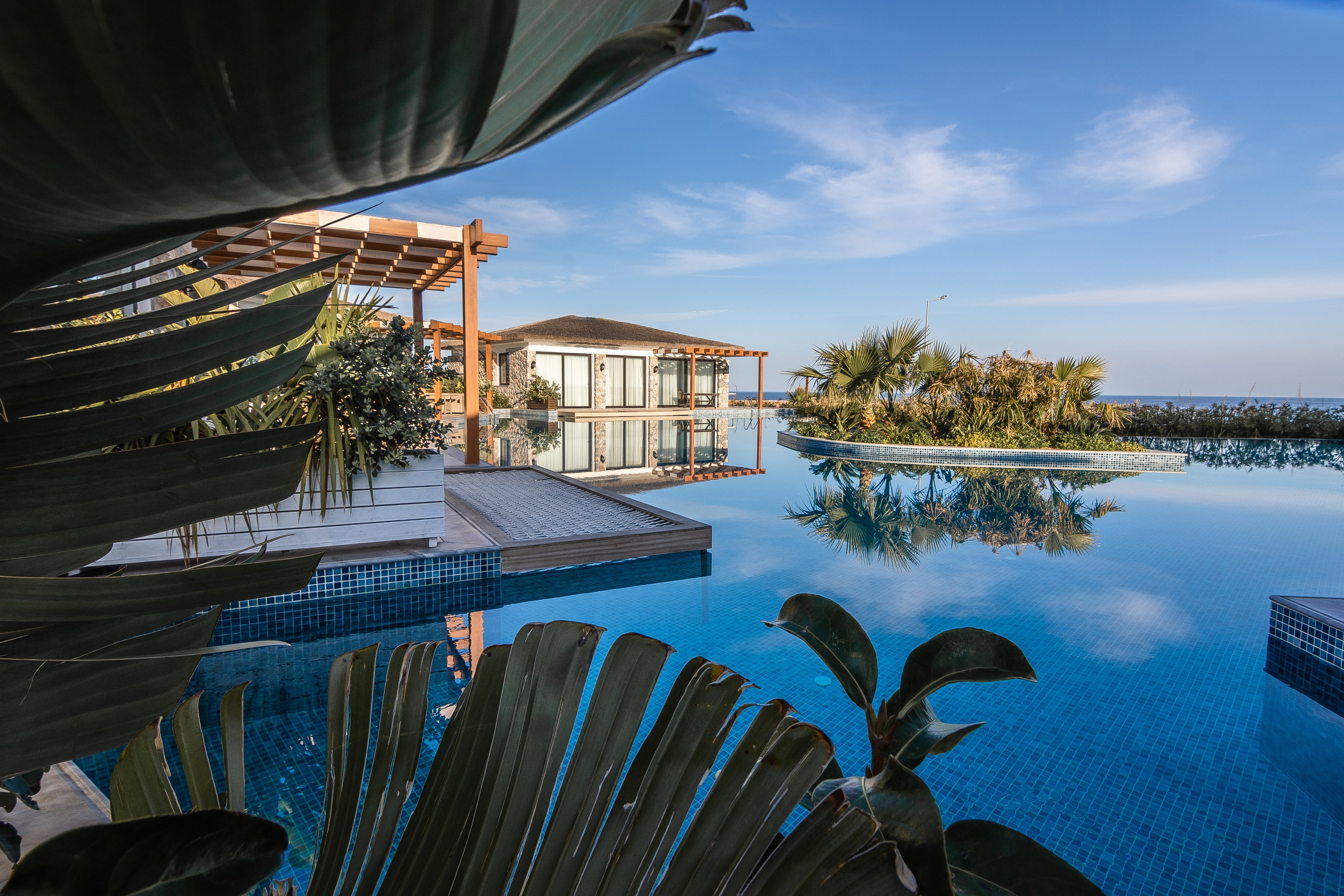 Professional Real Estate Photography in Los Angeles