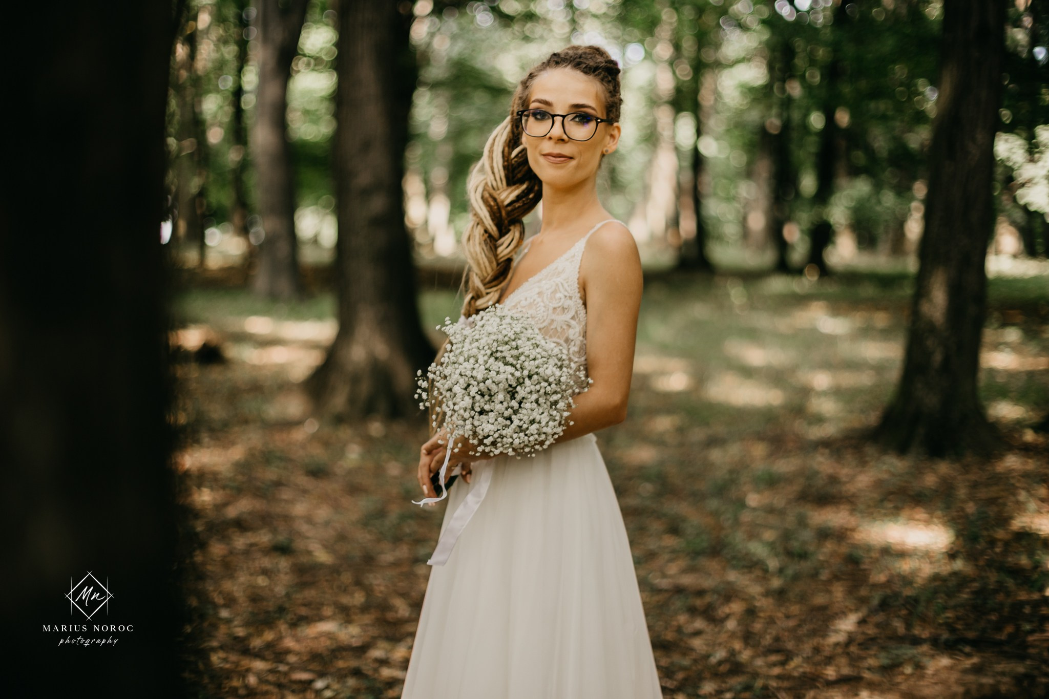 Elena & Mihai | Padurea Bucium Iasi