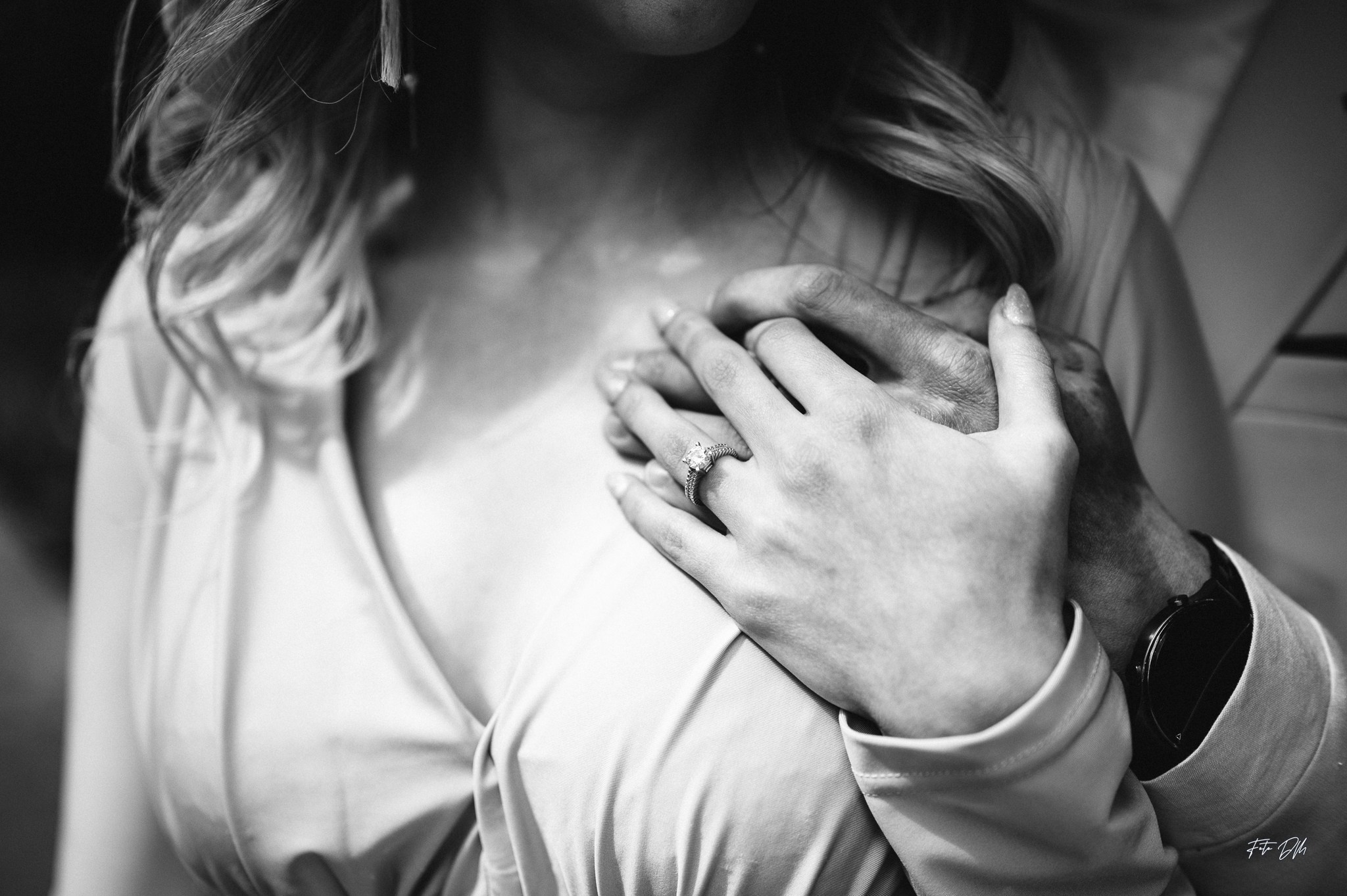 Cristina & Eduard | Civil Wedding. Fotografie & Videografie de nuntă în Timișoara