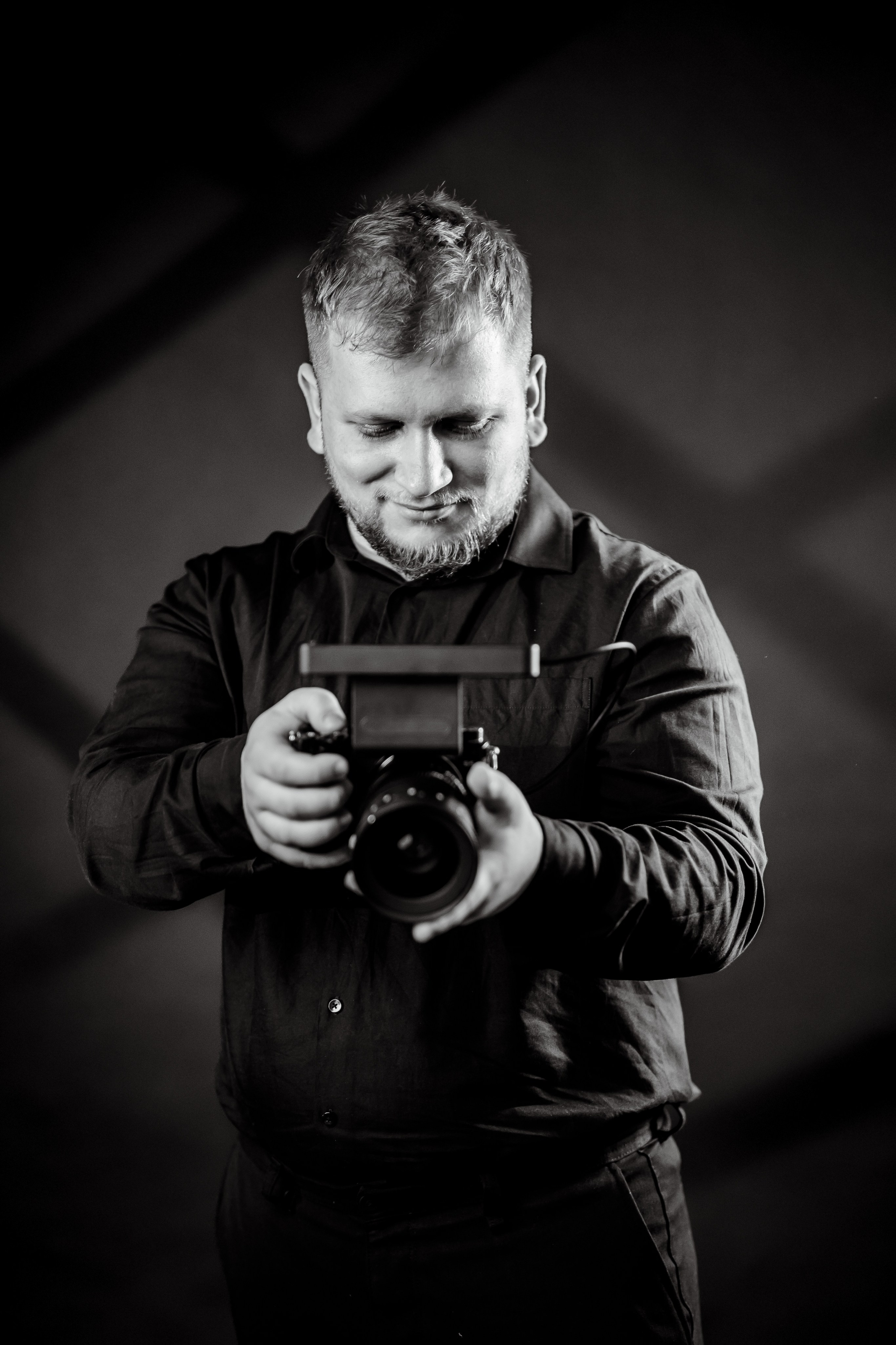 Videograf comerciale