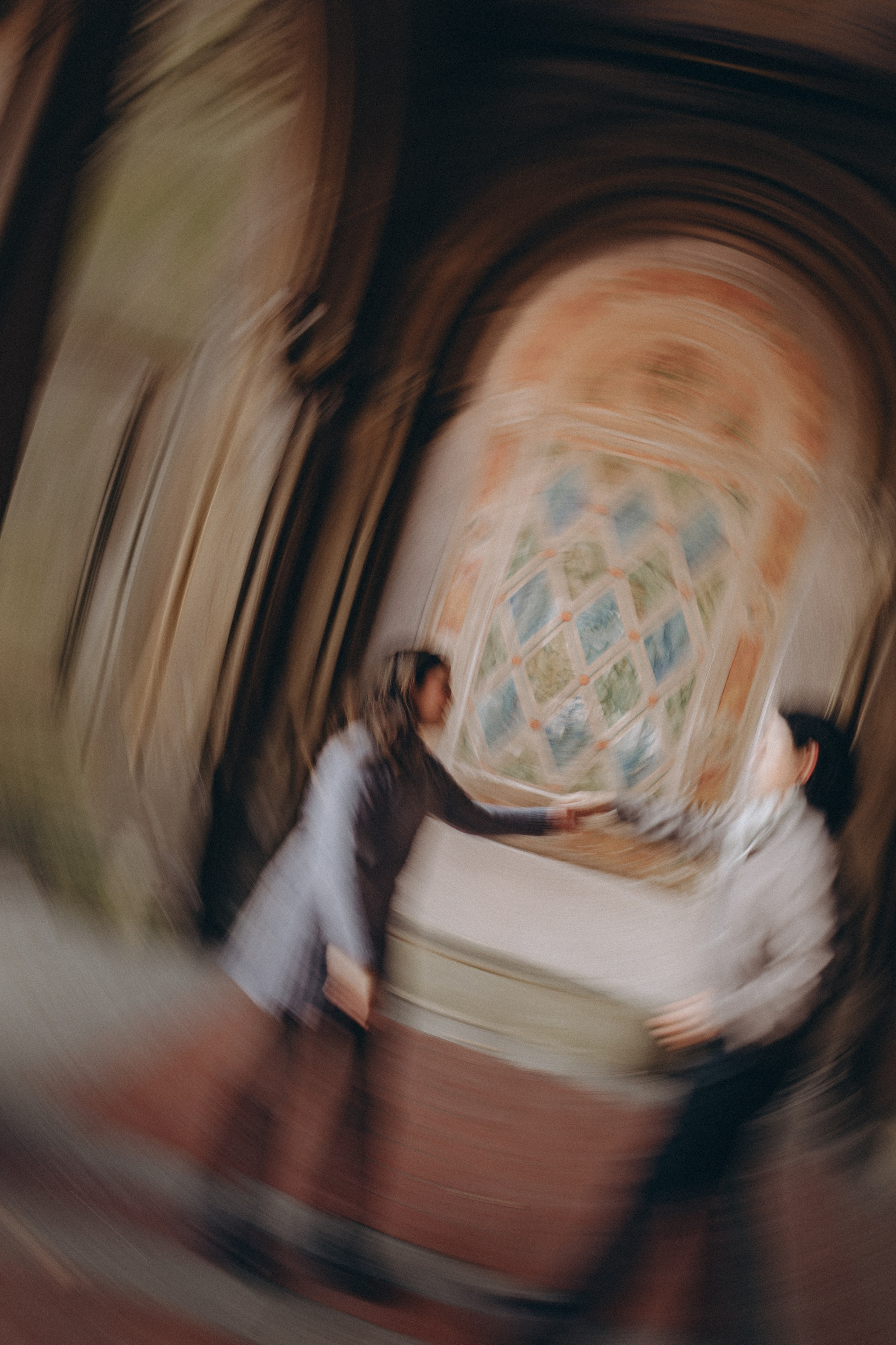 Proposal & Engagement Photographer in NYC. Sasha Amelie | Lifestyle and Wedding Photography | NYC and Beyond