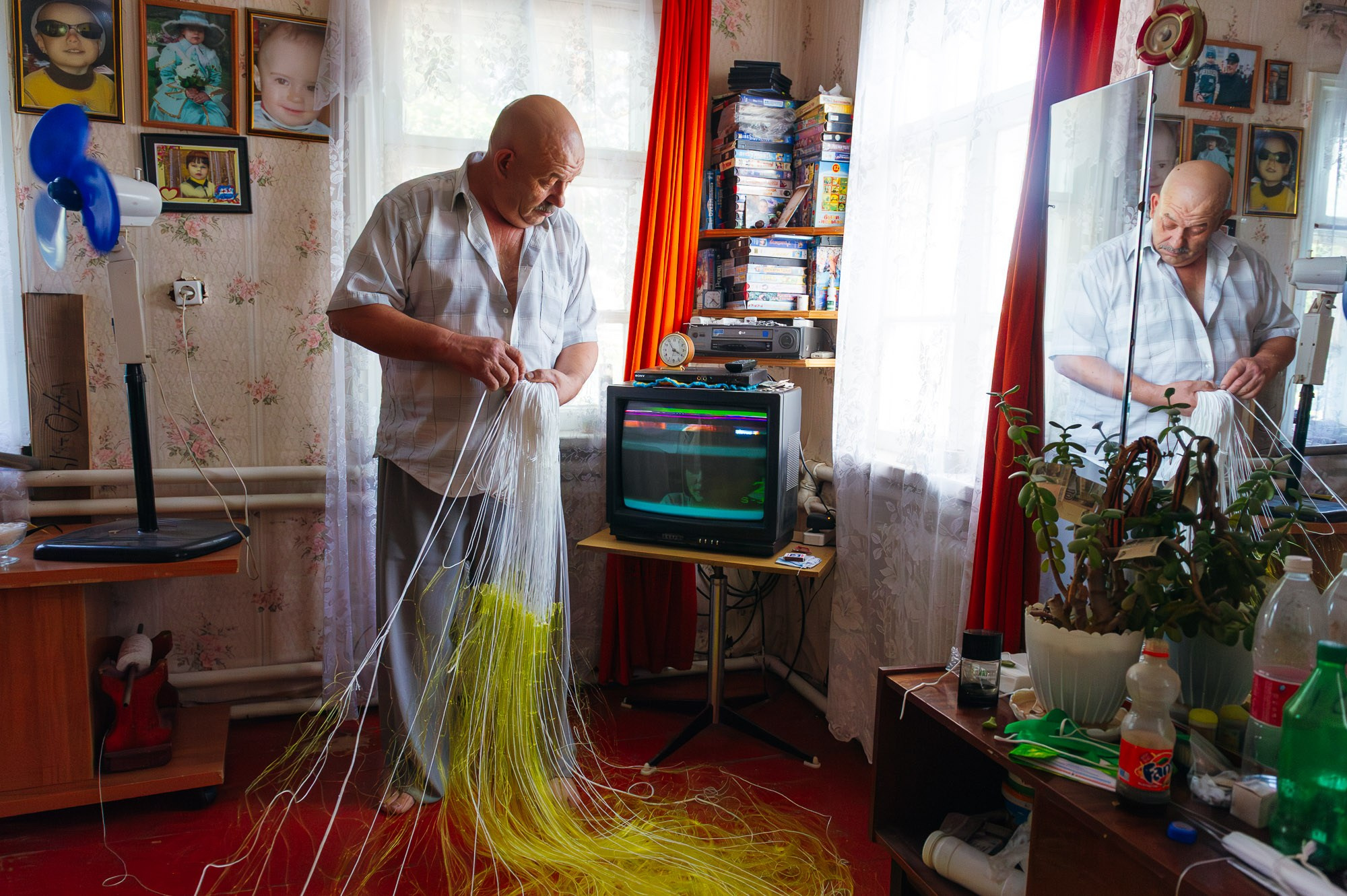 Alexander Kabanov Photographer