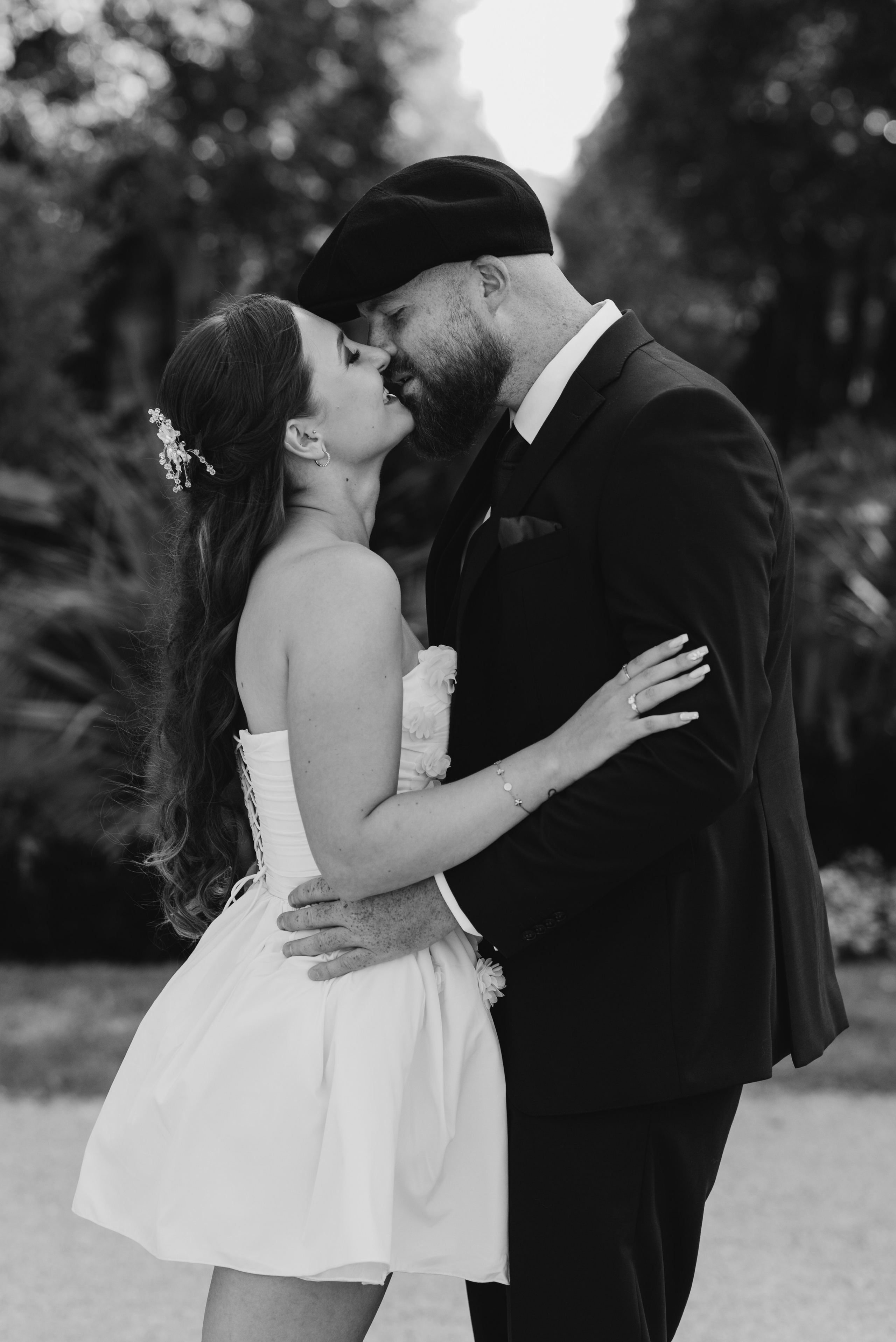 TRAUUNG IM ZITRUSHAUS IN ANSBACH. Fotografin Ansbach - Paare | Hochzeit | After Wedding