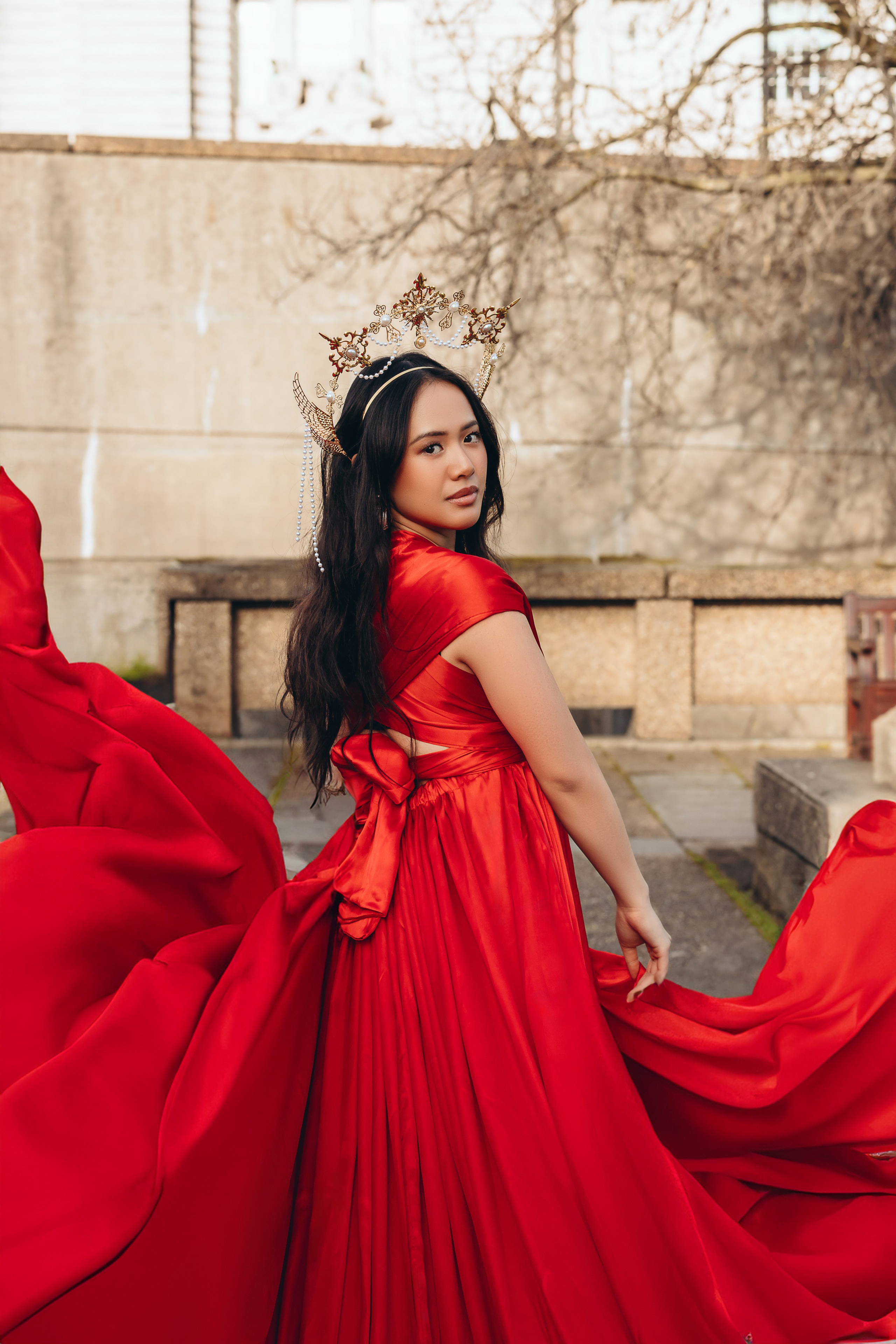 Lu’jain’s Studio| Female Wedding, Maternity & Lifestyle Photographer London, UK