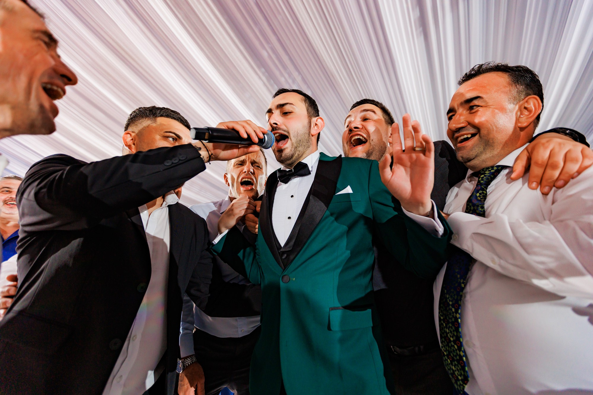 Andrei si Adelina. Wedding photographer and videographer