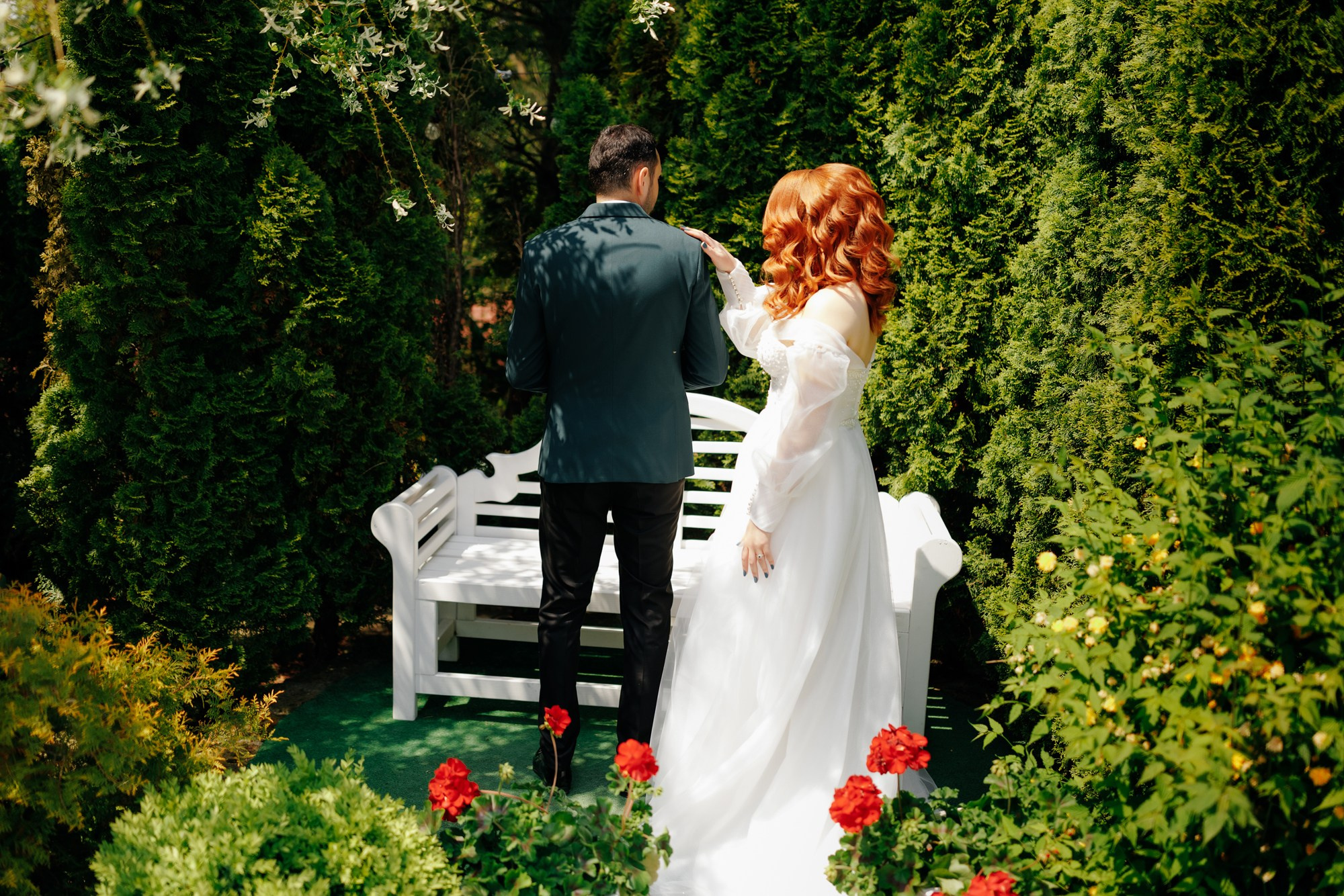 Andrei si Adelina. Wedding photographer and videographer