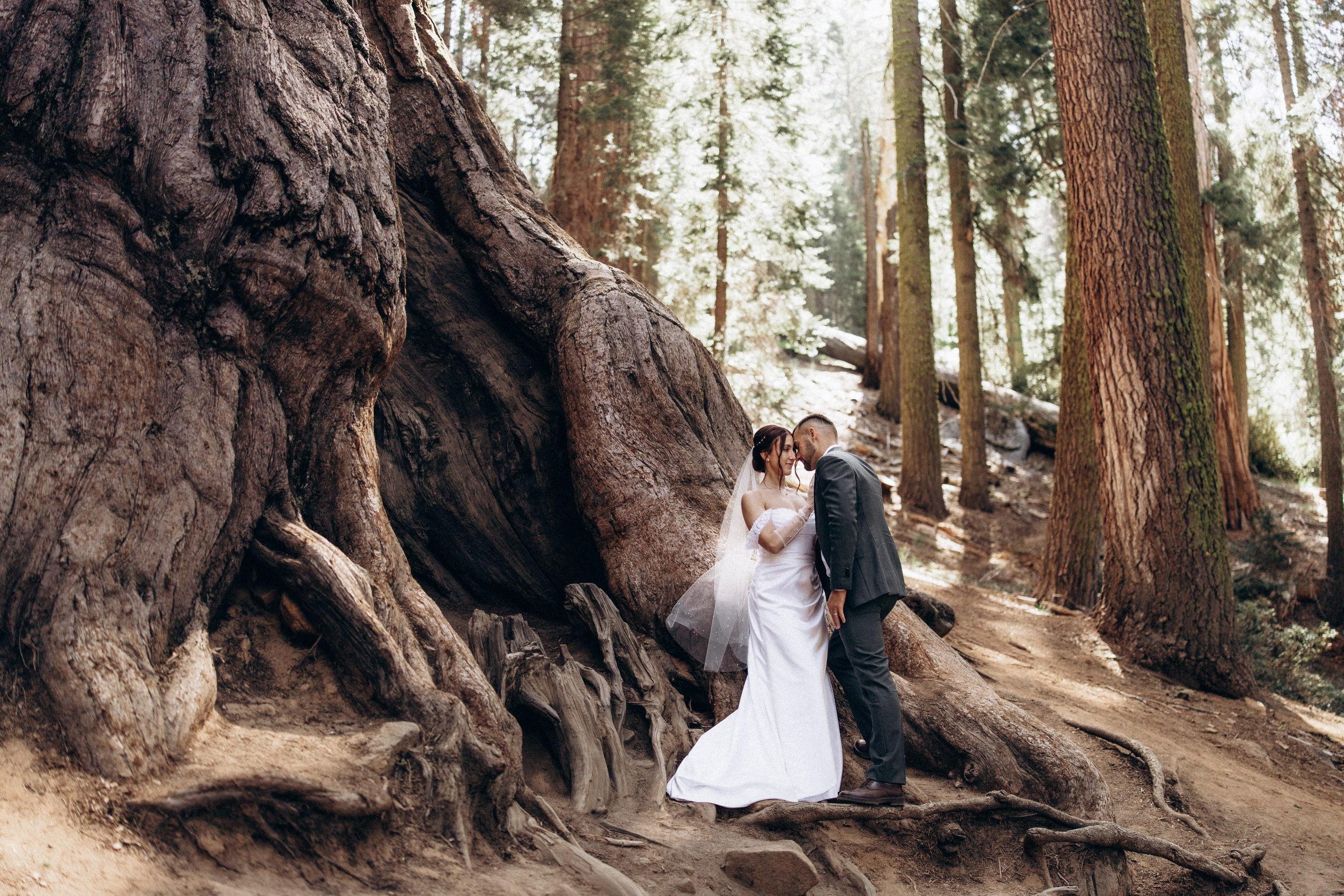 Свадебные фотосессии в Аликанте — профессиональный свадебный фотограф