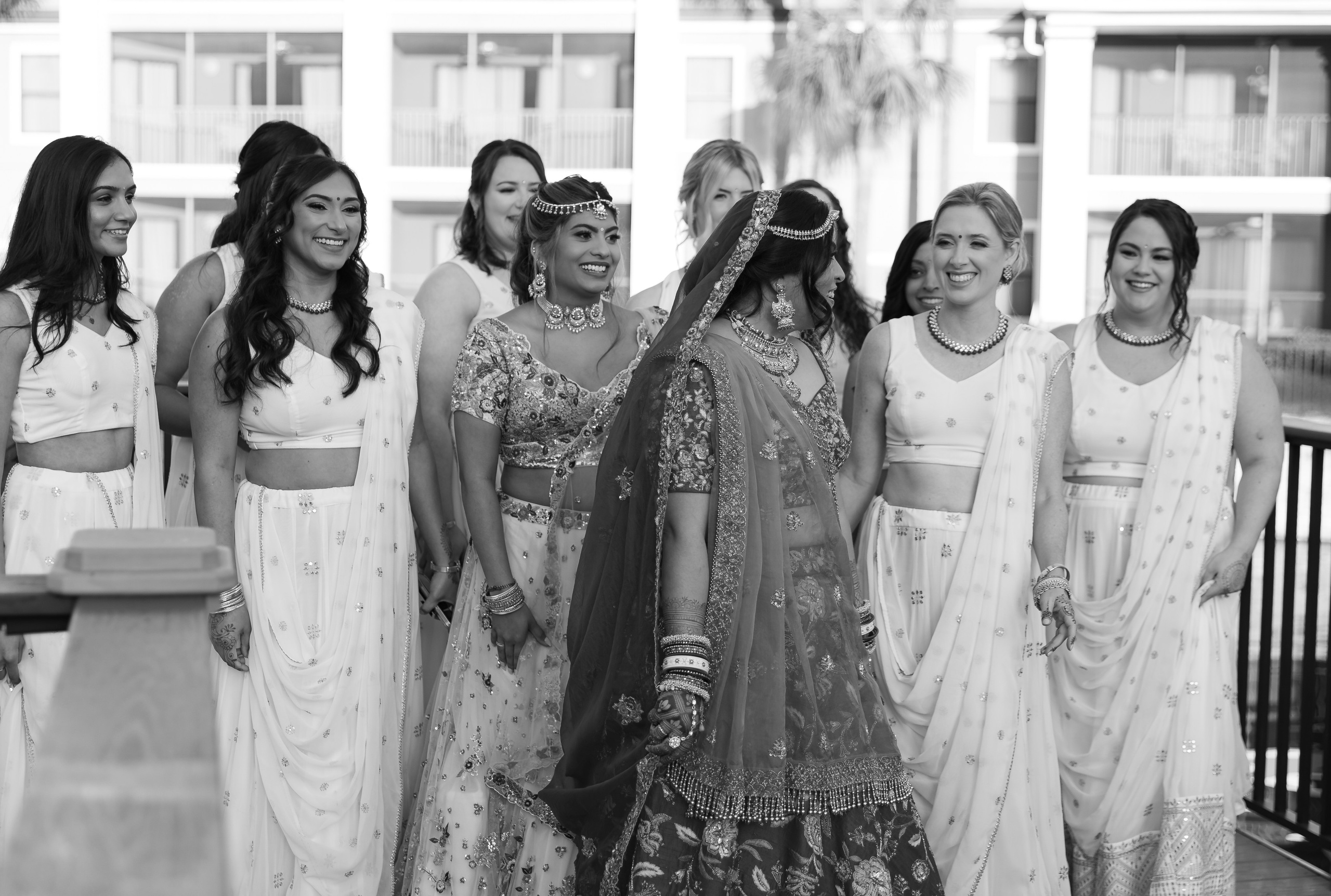 A Sacred Hindu Celebration of Love, Ritual, and Tradition. YES I DO PRODUCTION — Wedding photography&videography