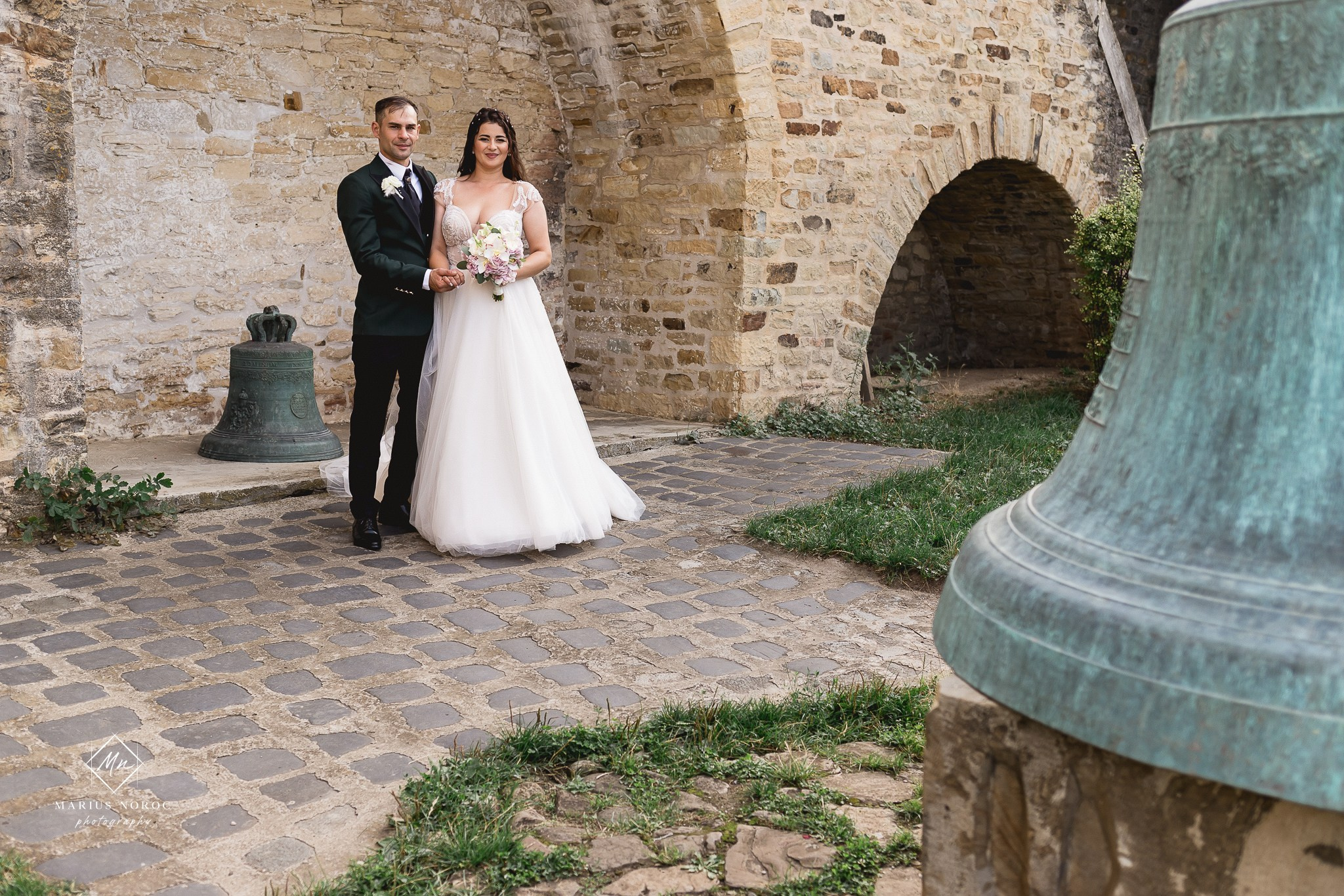 Anca & Marian | Manastirea Cetatuia Iasi