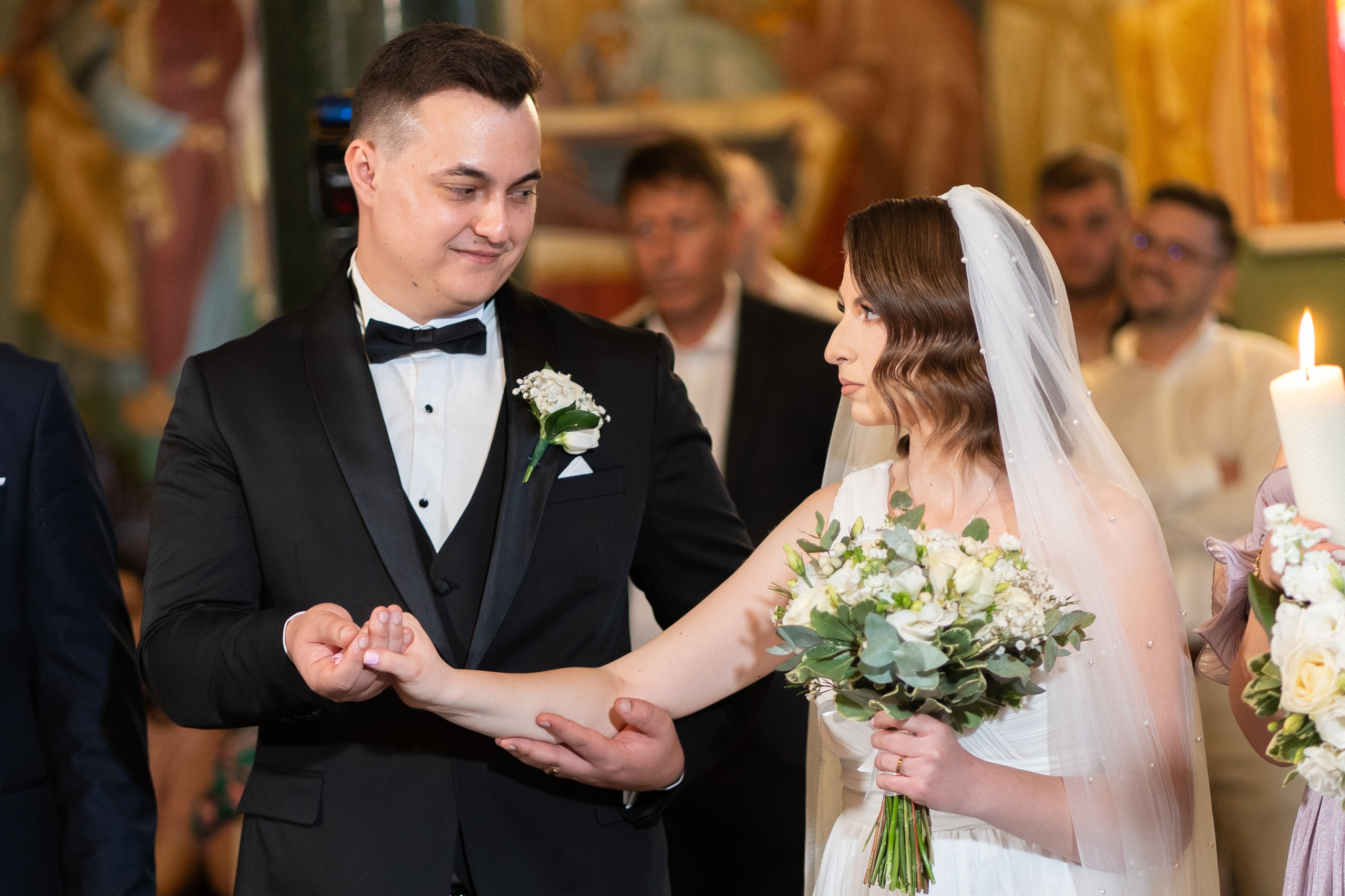 Ana & Mihai. Fotograf evenimente, fotograf nunta, fotograf botez