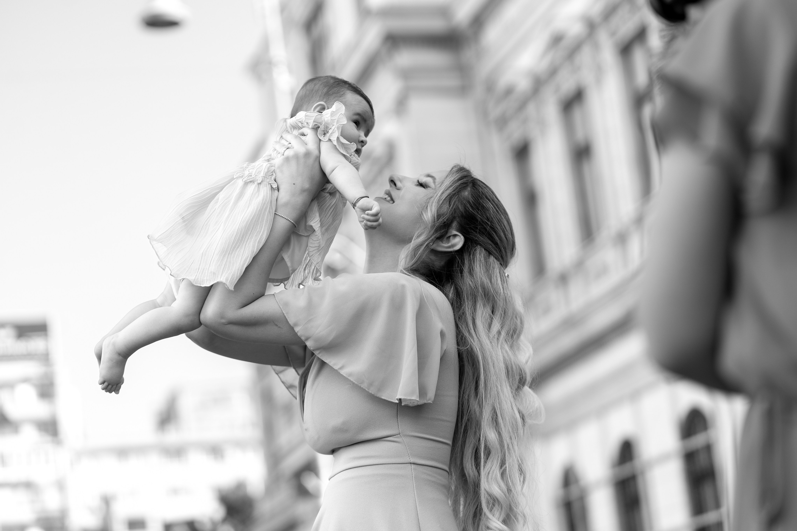 Creștinare Olivia Maria. Fotograf evenimente, fotograf nunta, fotograf botez