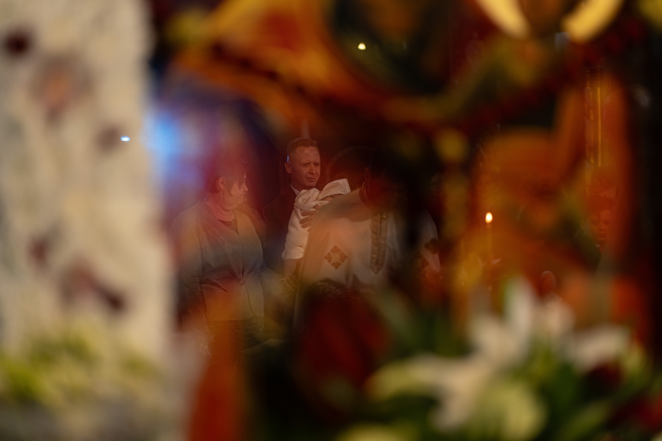 Creștinare Filip. Fotograf evenimente, fotograf nunta, fotograf botez