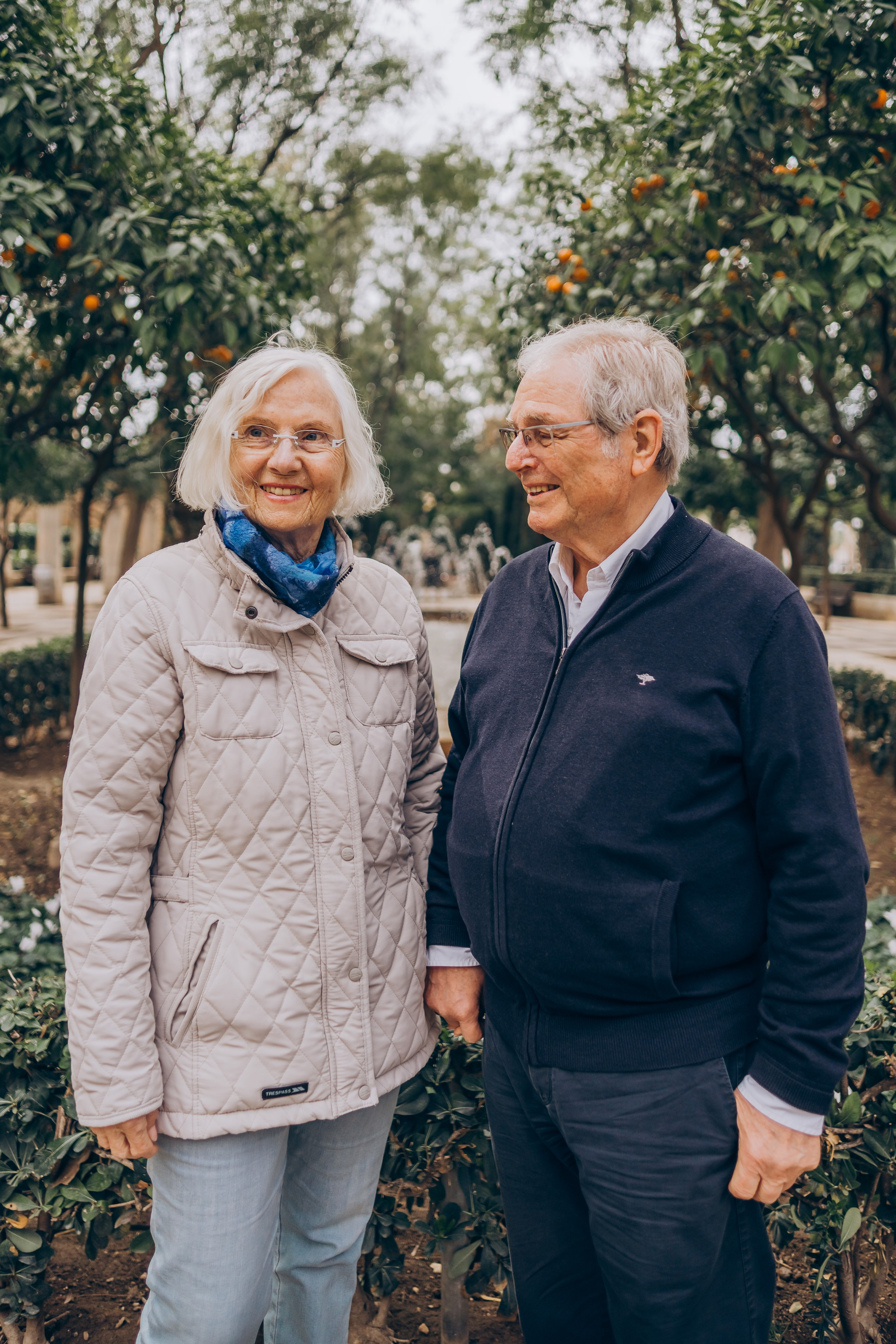 Walking tour of Palma. Фотограф у Пальма де Майорка