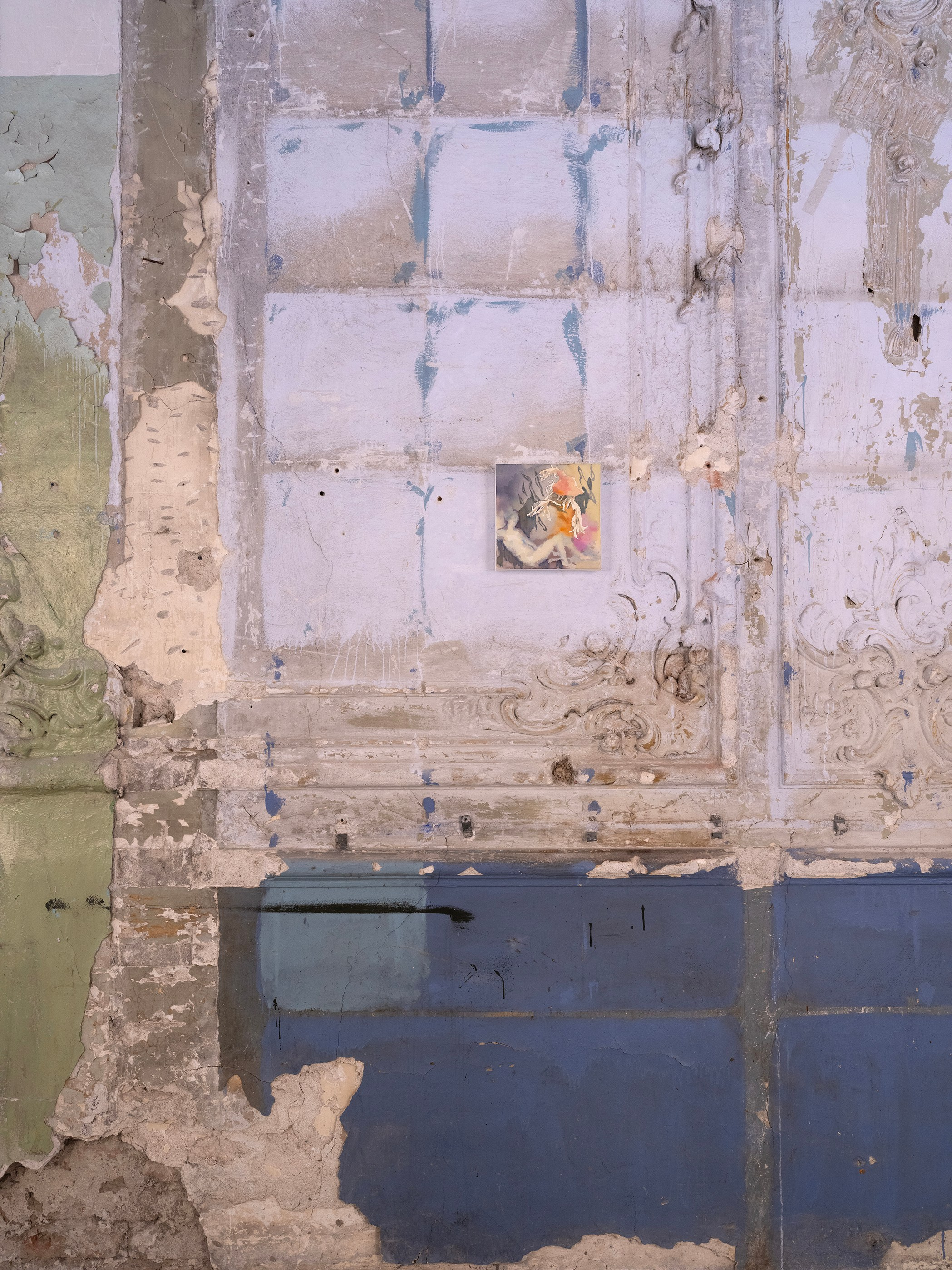 Частный парадайс | 2025. Alina Kugush