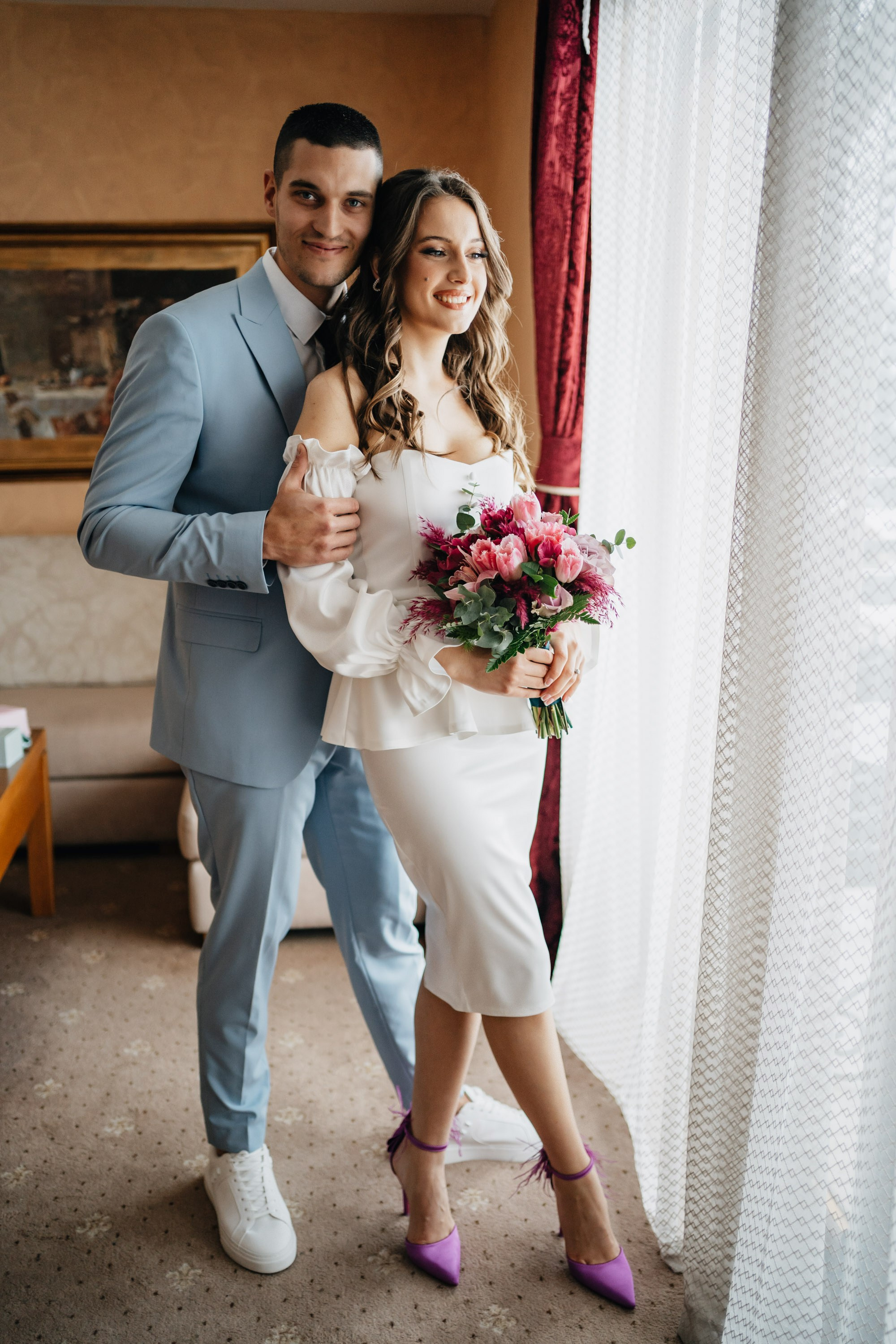 Violeta & Živan. Wedding photography