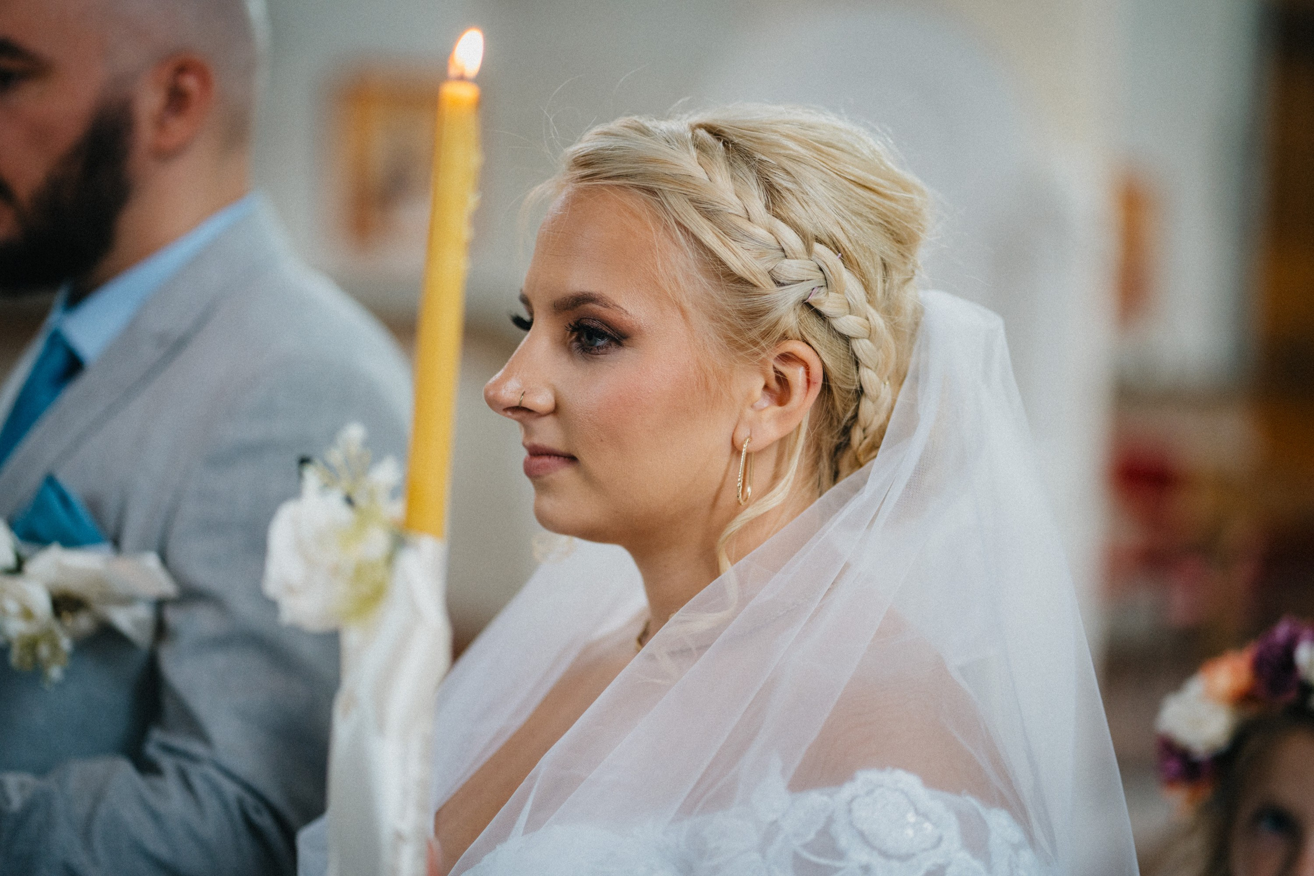 Helena & Aleksandar. Wedding photography