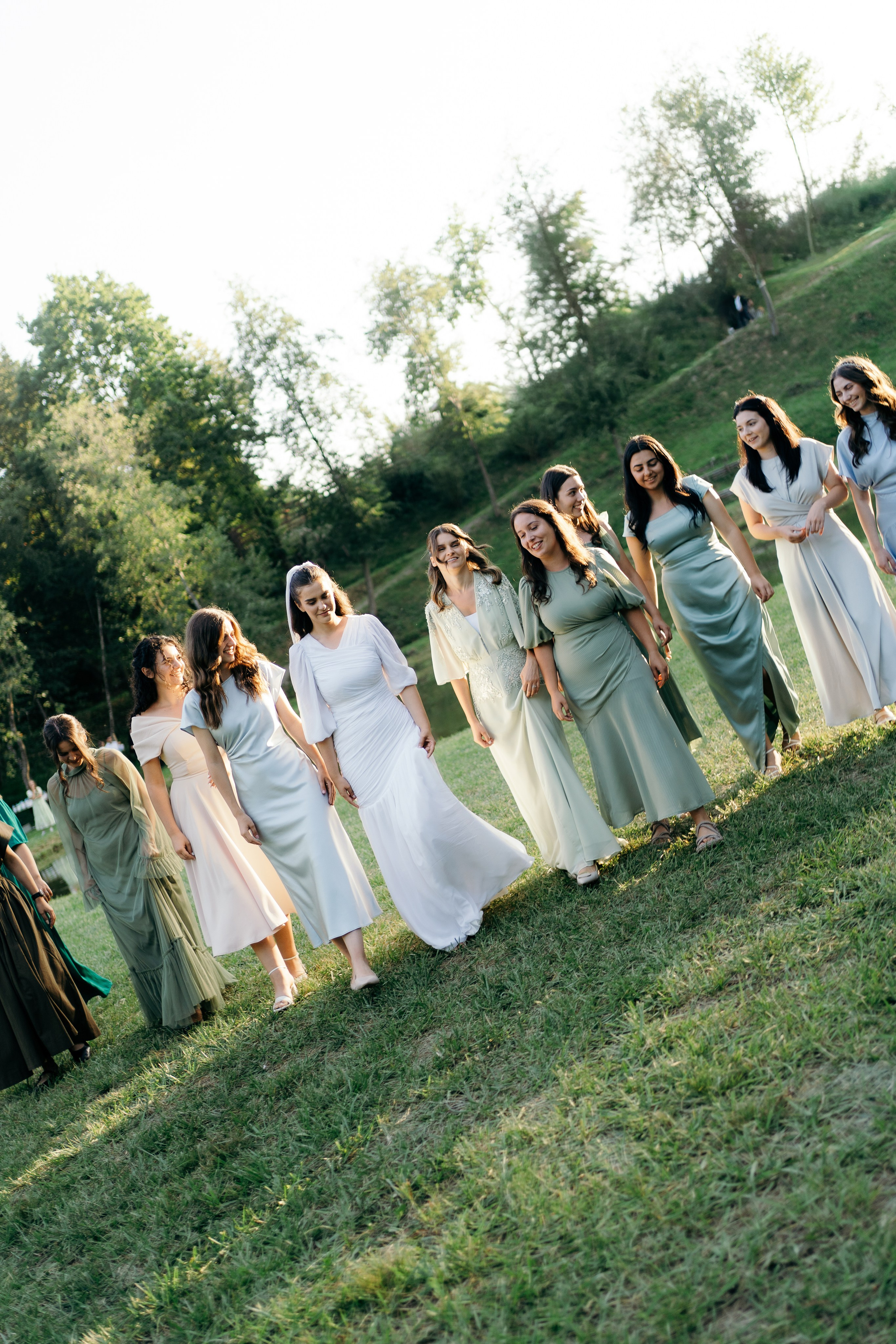 Daria and Beni. Sara Luca Wedding Photographer in Italy and Europe