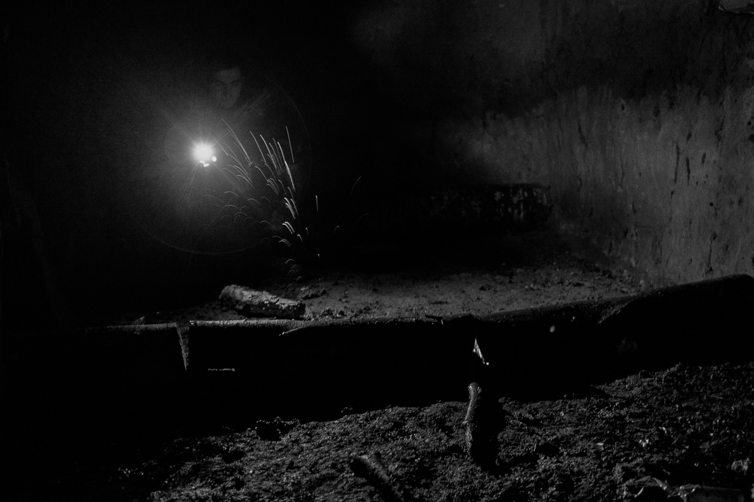 “Mob.” (Military mobilization), 2016. Areg Balayan — Photographer/Visual Artist