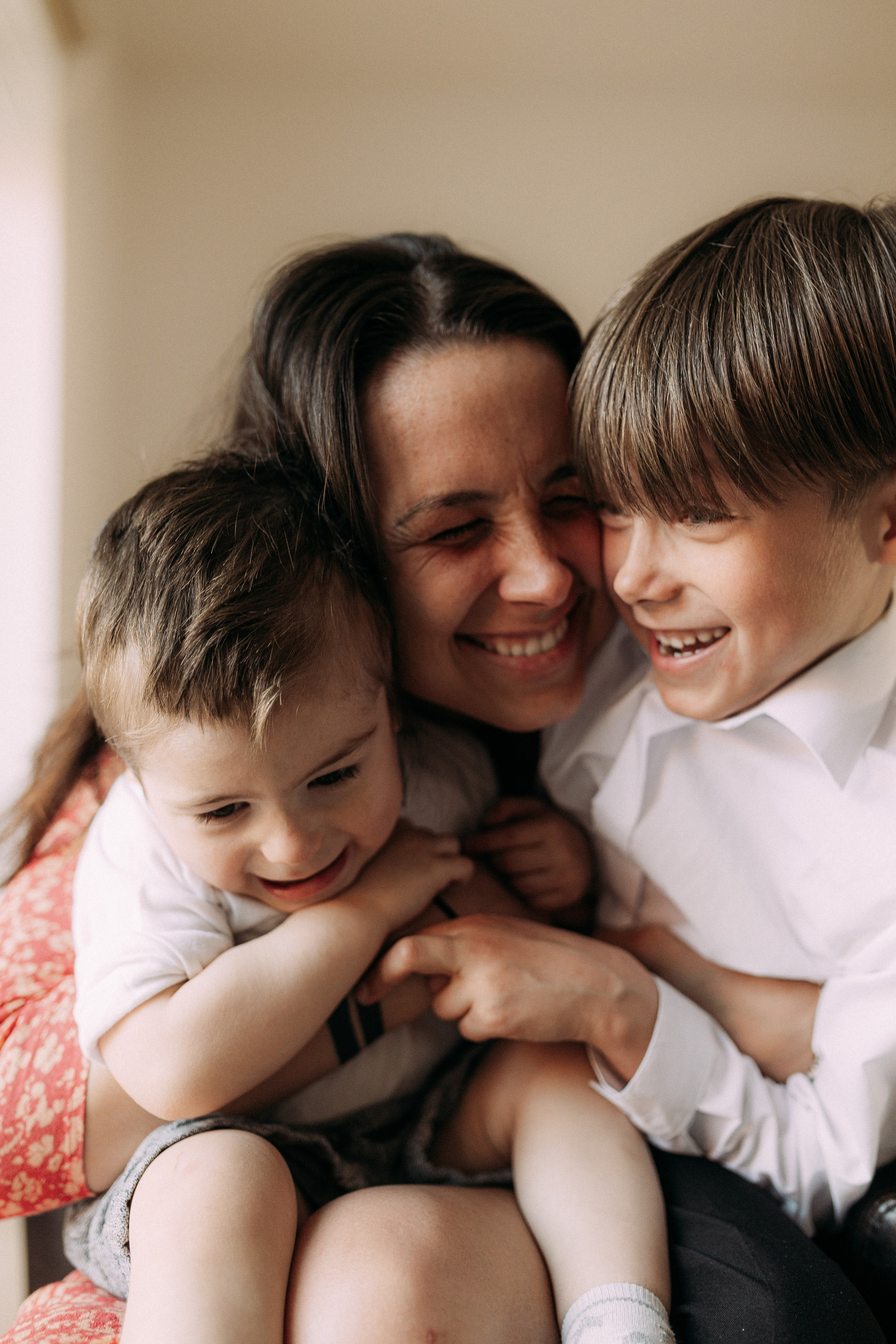 Ģimenes portrets 5min TELPĀ 2
