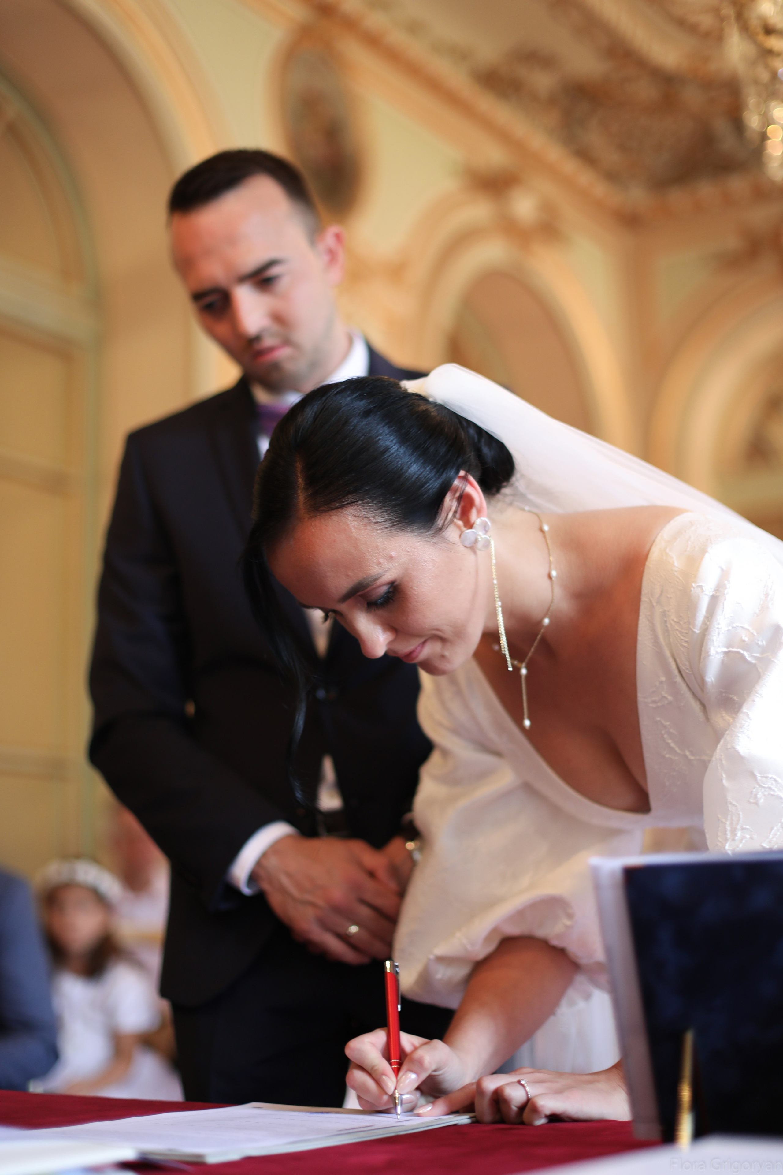 Vita & Jenya. Flora Grigoryan Wedding Photography