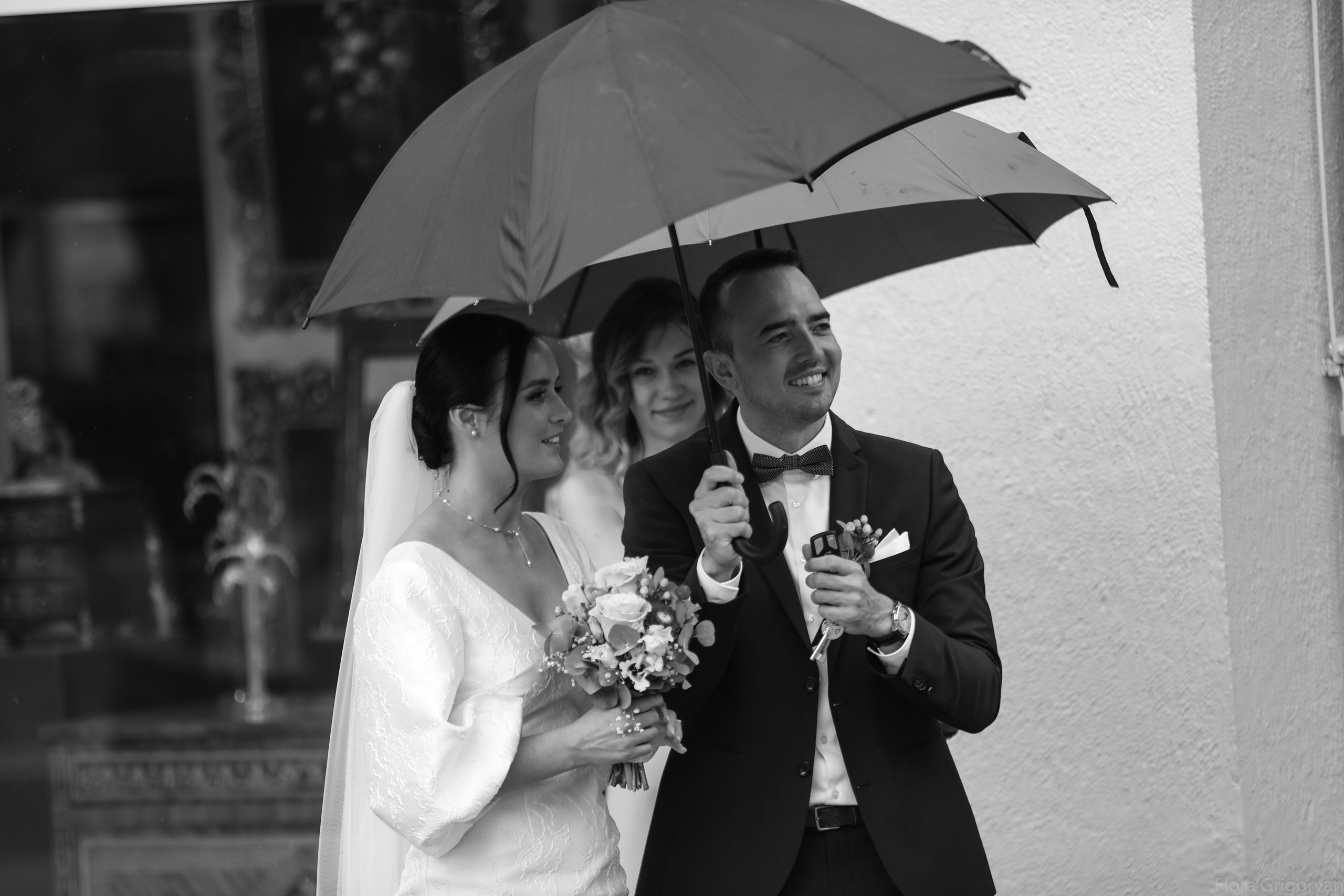 Vita & Jenya. Flora Grigoryan Wedding Photography