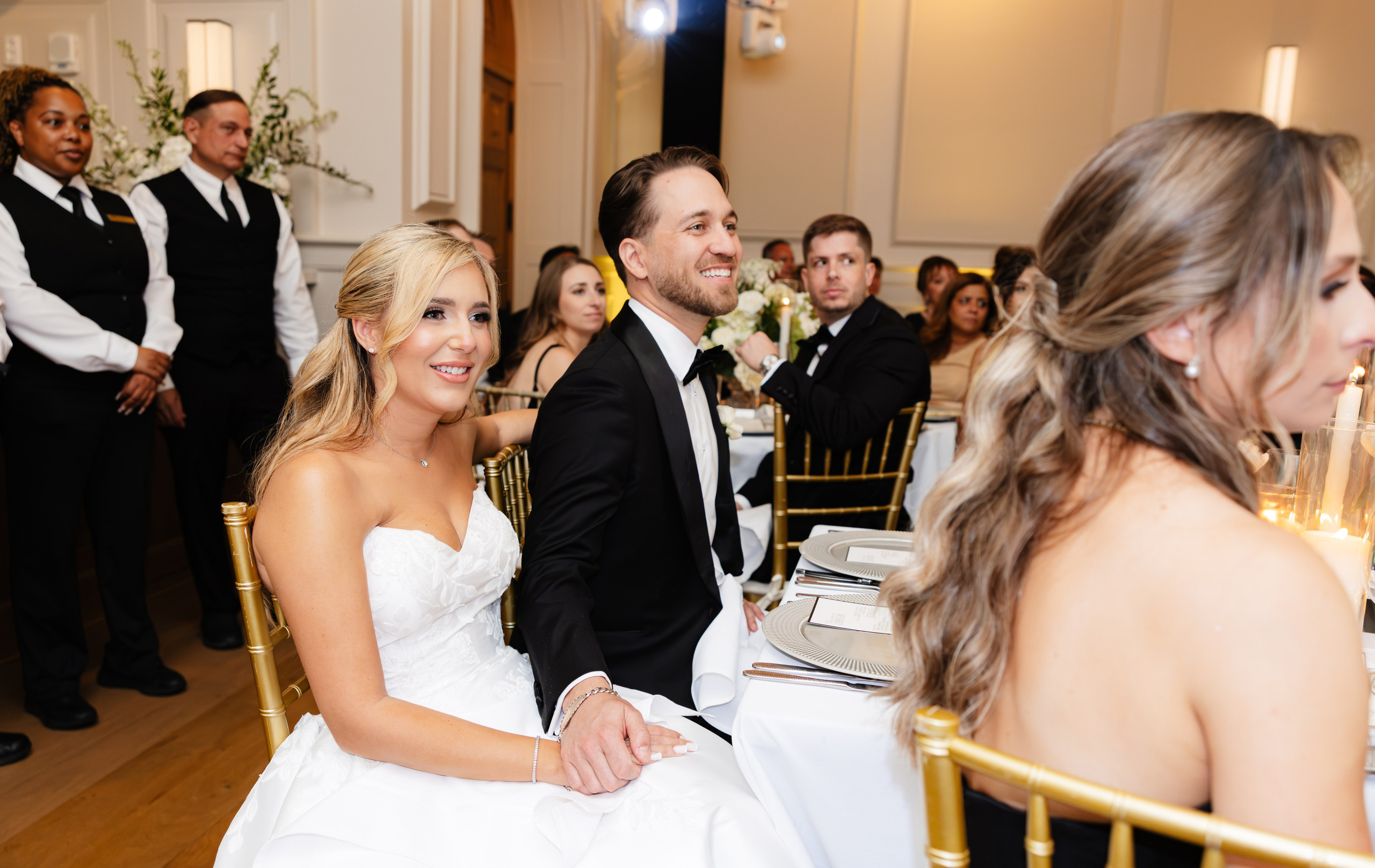 AMANDA & DAVID. YES I DO PRODUCTION — Wedding photography&videography