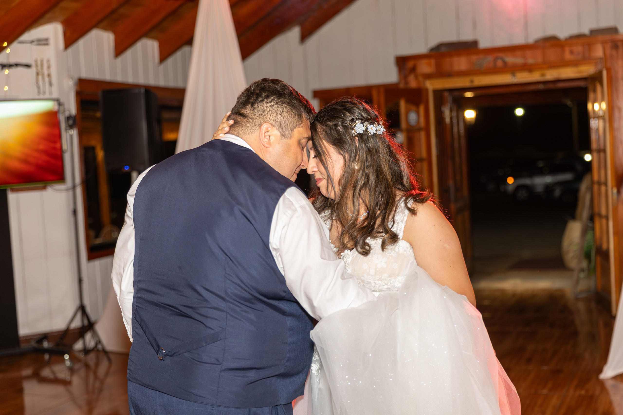 Dinka & Emilio - El arte de preservar lo que no se repite