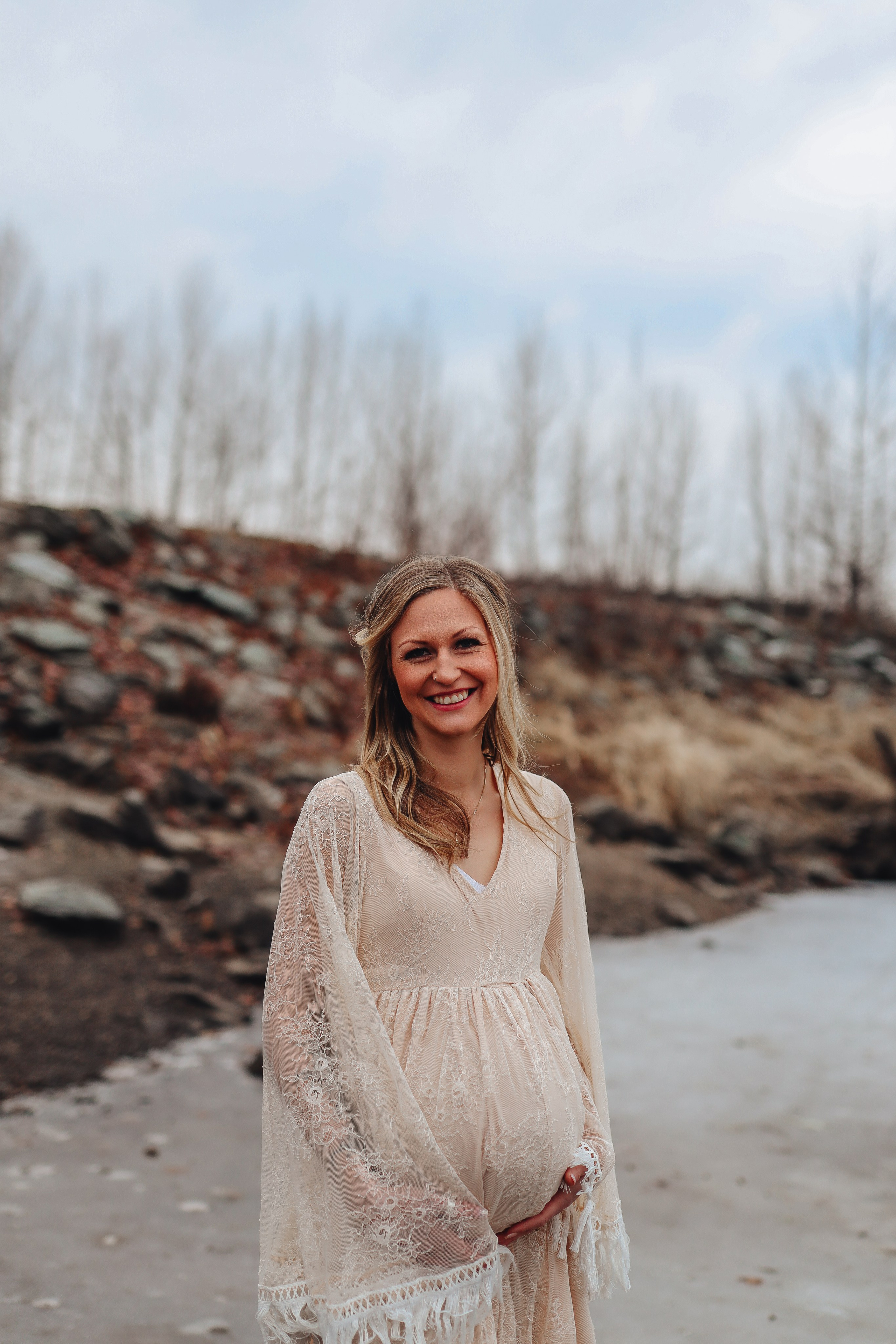 Maternity. Ellen Litvinova photography