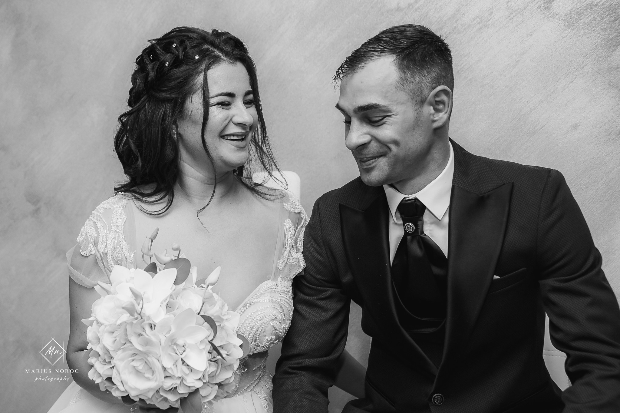 Anca & Marian | Hotel Capitol Iasi