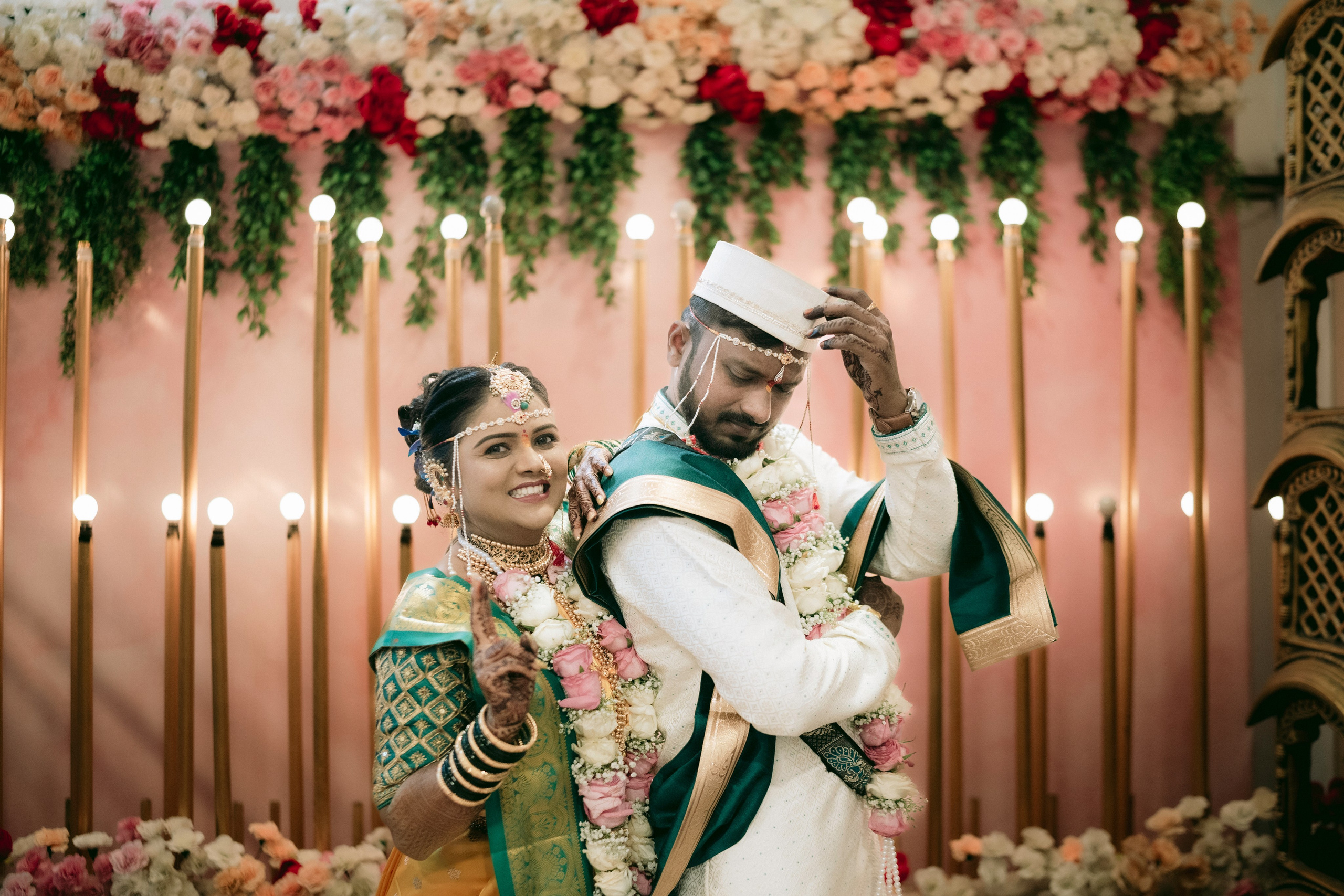 Promise in Pixels — Candid Wedding Photographer & Cinematographer in Mumbai, India