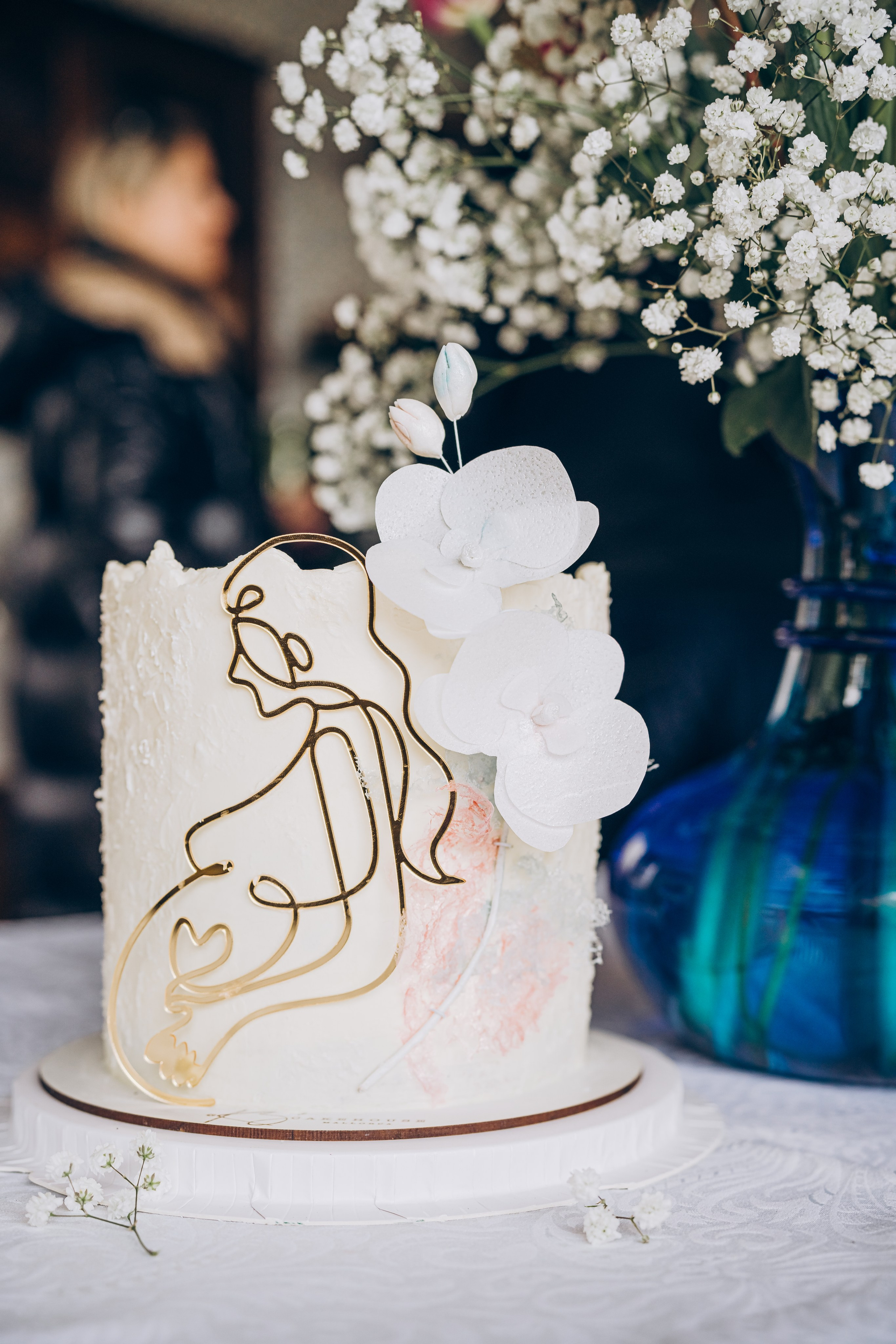 Gender party. Photographer in Mallorca