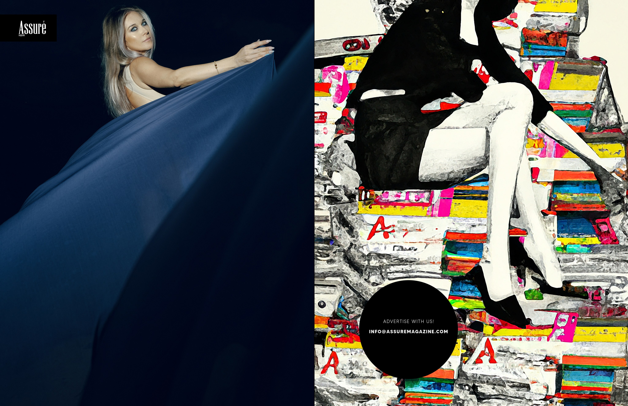 The best publications of the project Sands of Time