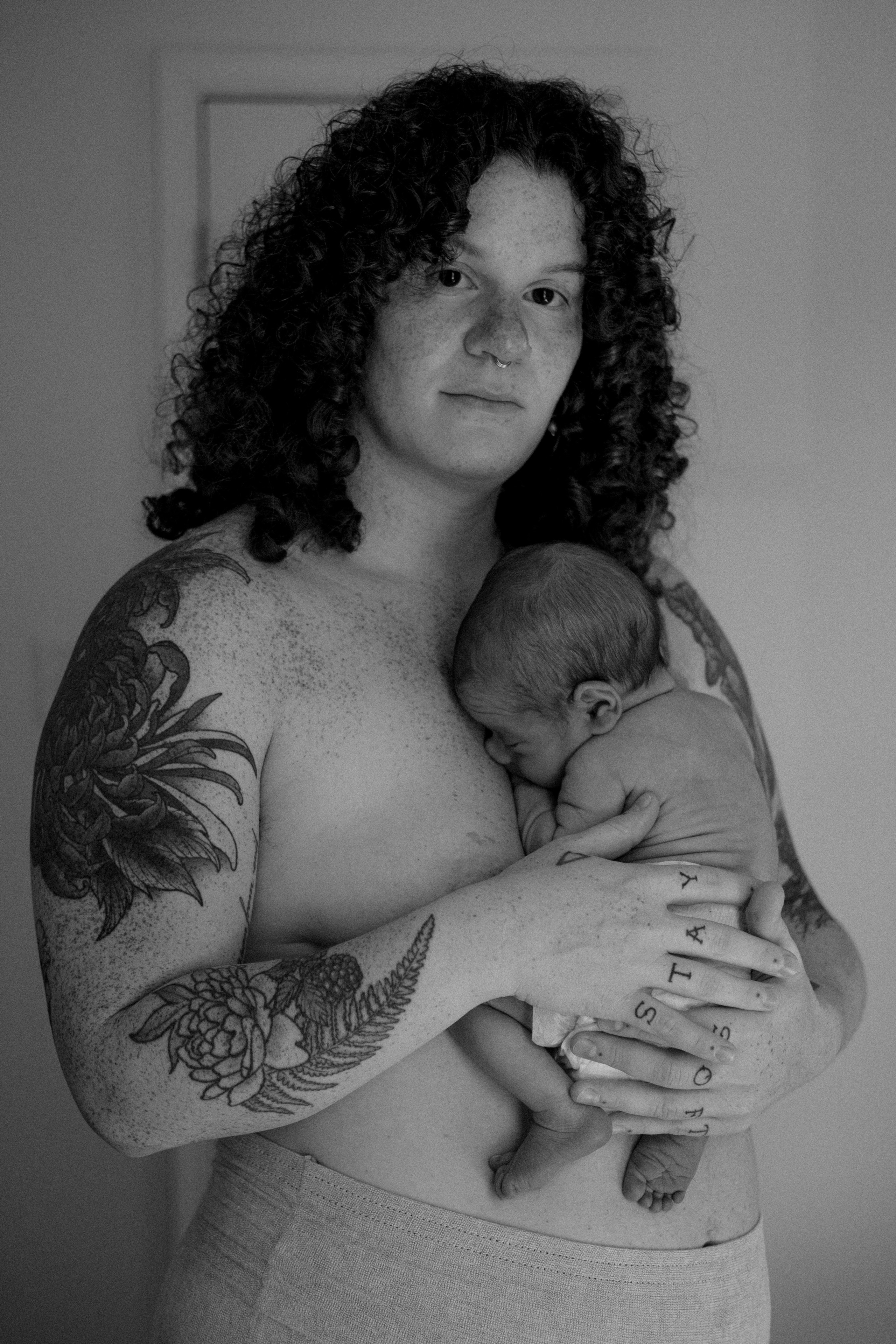 Newborn Photography Portfolio | Documentary Newborn sessions by Anna Dobrovolskaia in Richmond, VA Photography. Family Photographer Anna Dobrovolskaia | Richmond, VA