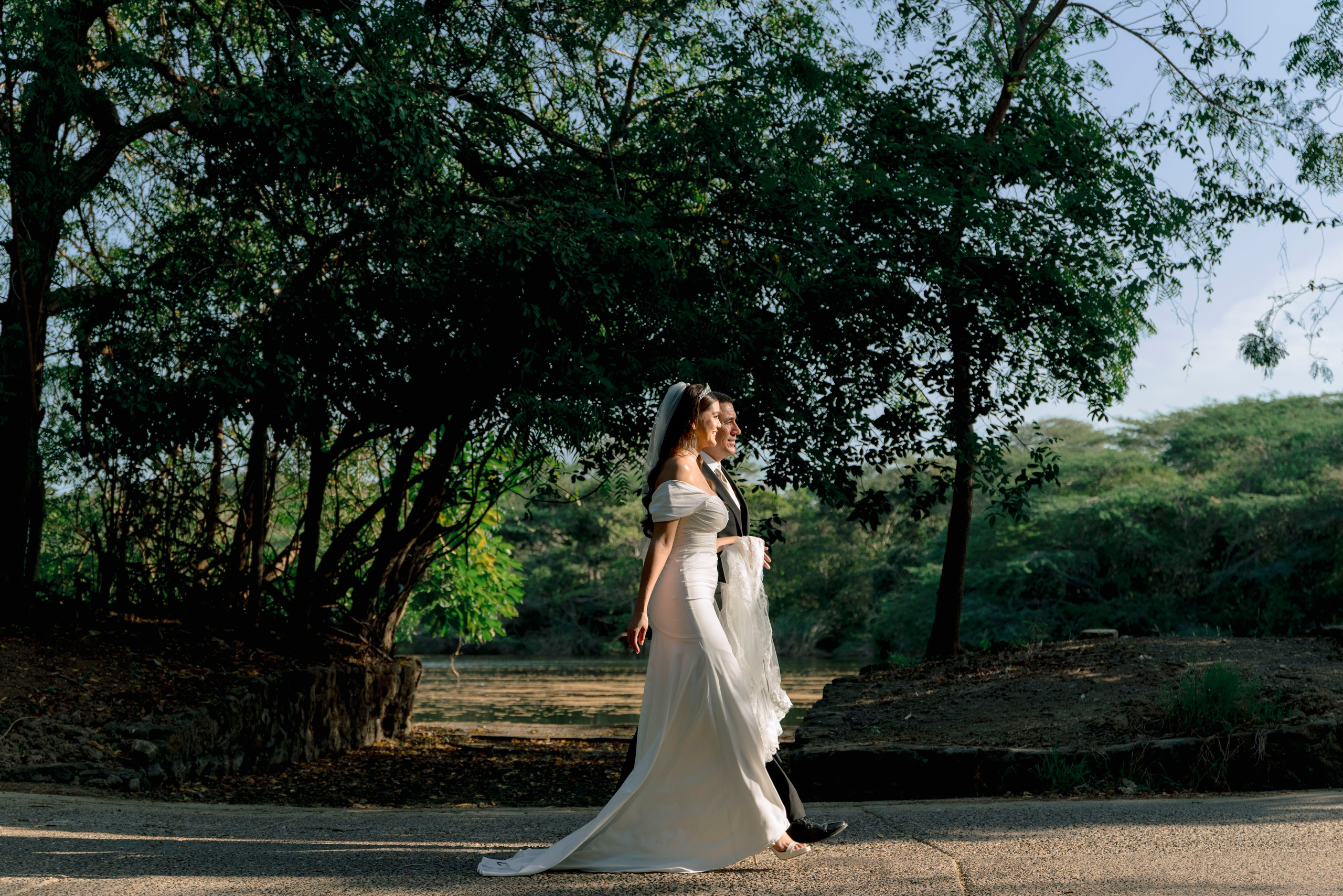 Servicios de Fotografía de Boda | BanderArt - Fotógrafo en Colombia. Fotógrafos de bodas en Barranquilla, Cartagena y Santa Marta | BanderArt