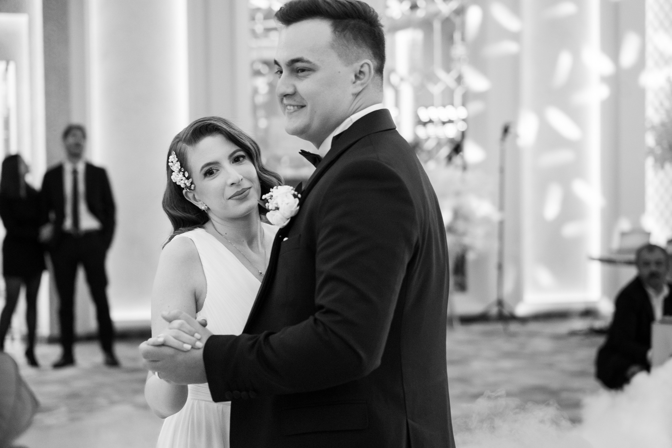 Ana & Mihai. Fotograf evenimente, fotograf nunta, fotograf botez