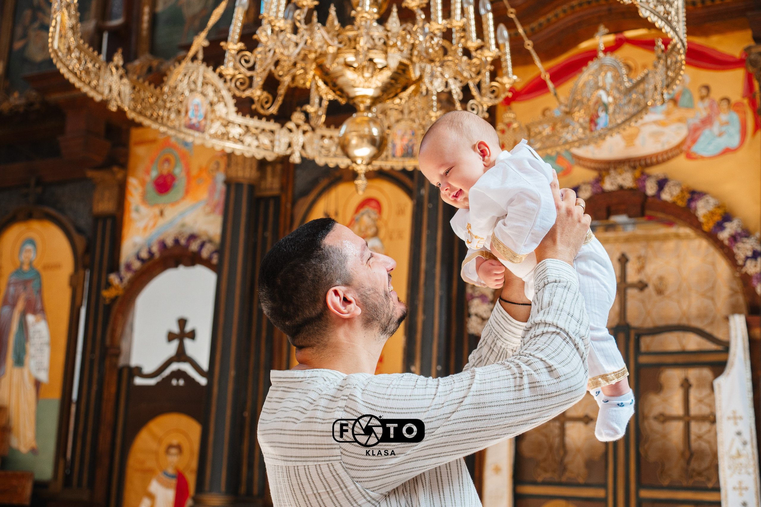 Fotograf za venčanja, krštenja i proslave | Foto Klasa Beograd