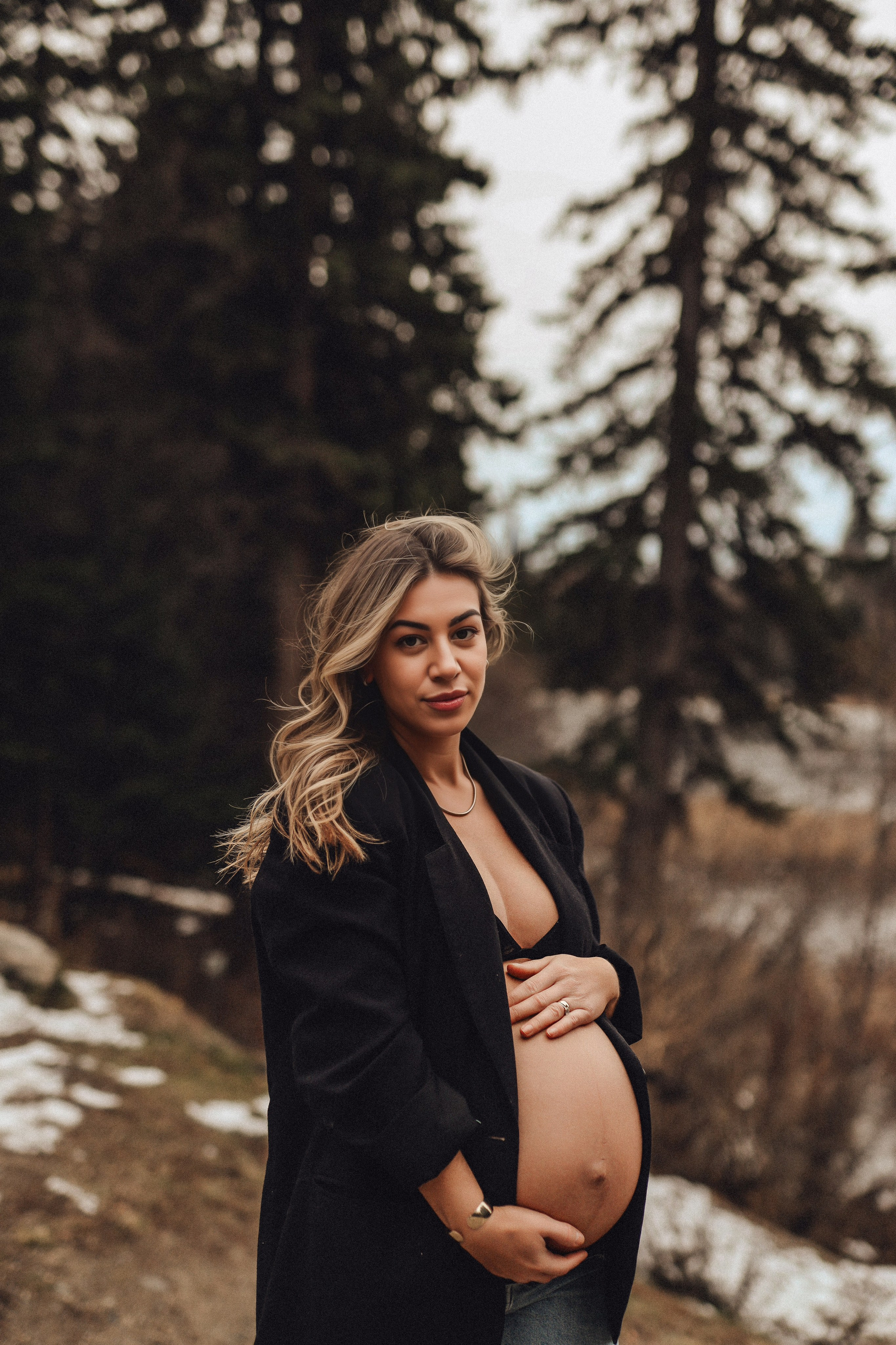 Maternity. Ellen Litvinova photography