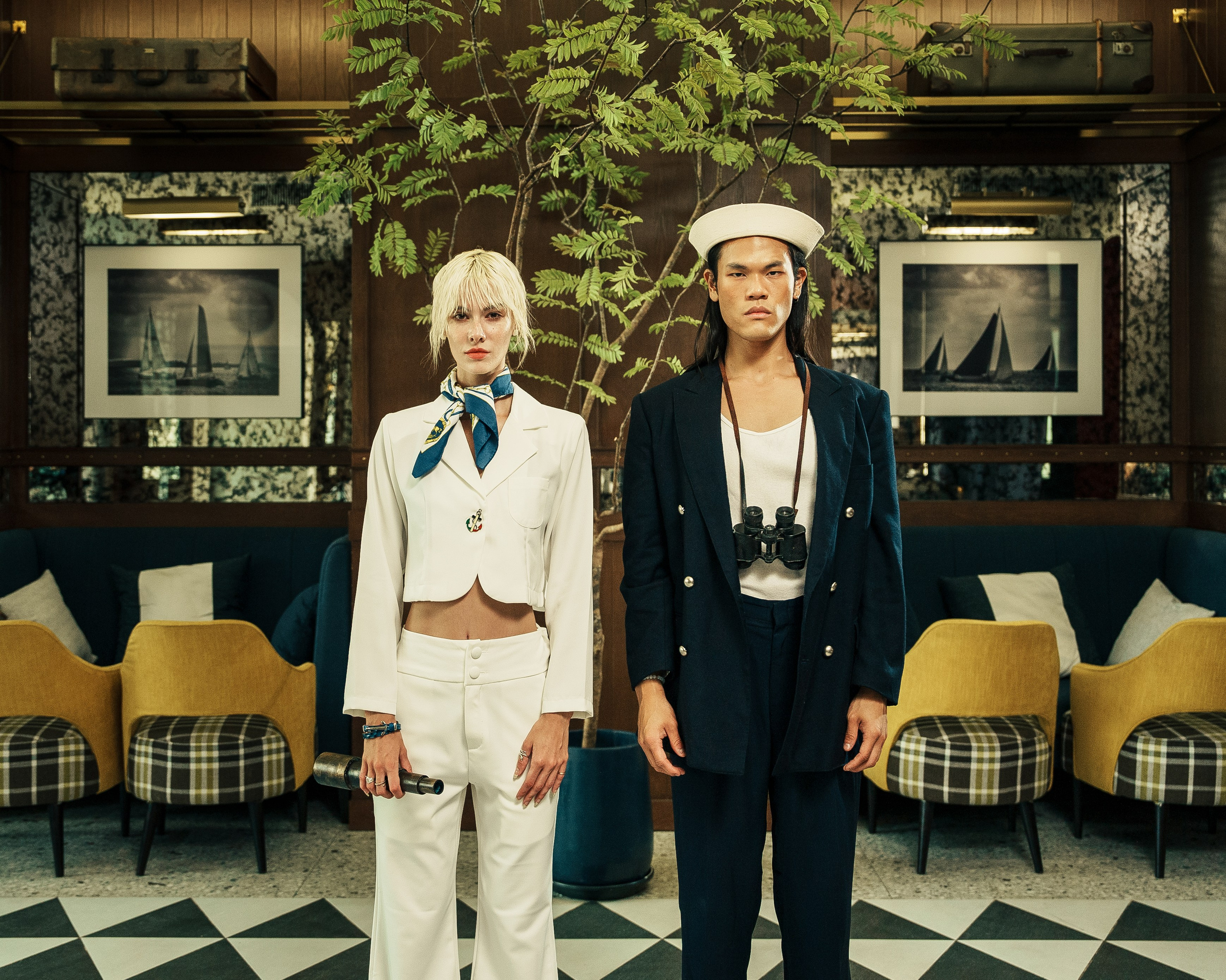 SUGAR MARINA HOTEL. Anton Usanov | Creative producer | Photographer | Art-director