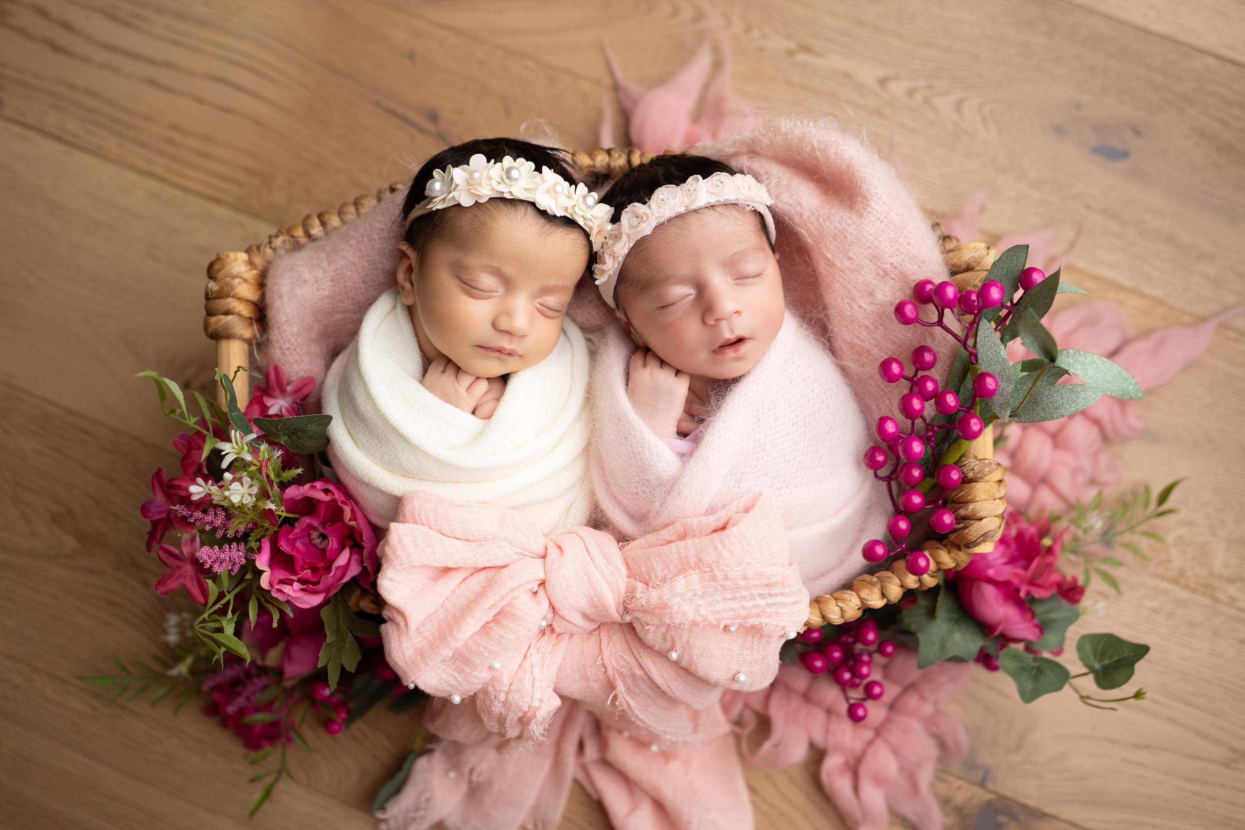 Posed Newborn. Maternity, family and newborn photography in San Francisco Bay Area