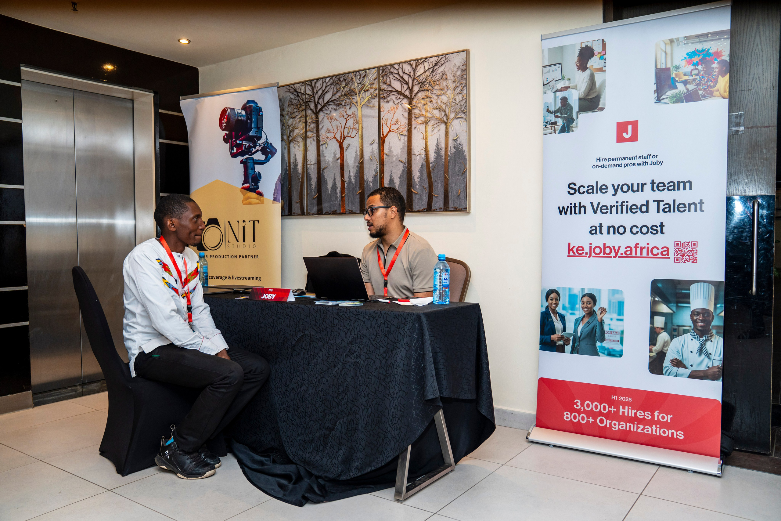 Intrigue Madverse Nairobi. Nick Ouma Photography I Best Event photographer based in Nairobi, Kenya