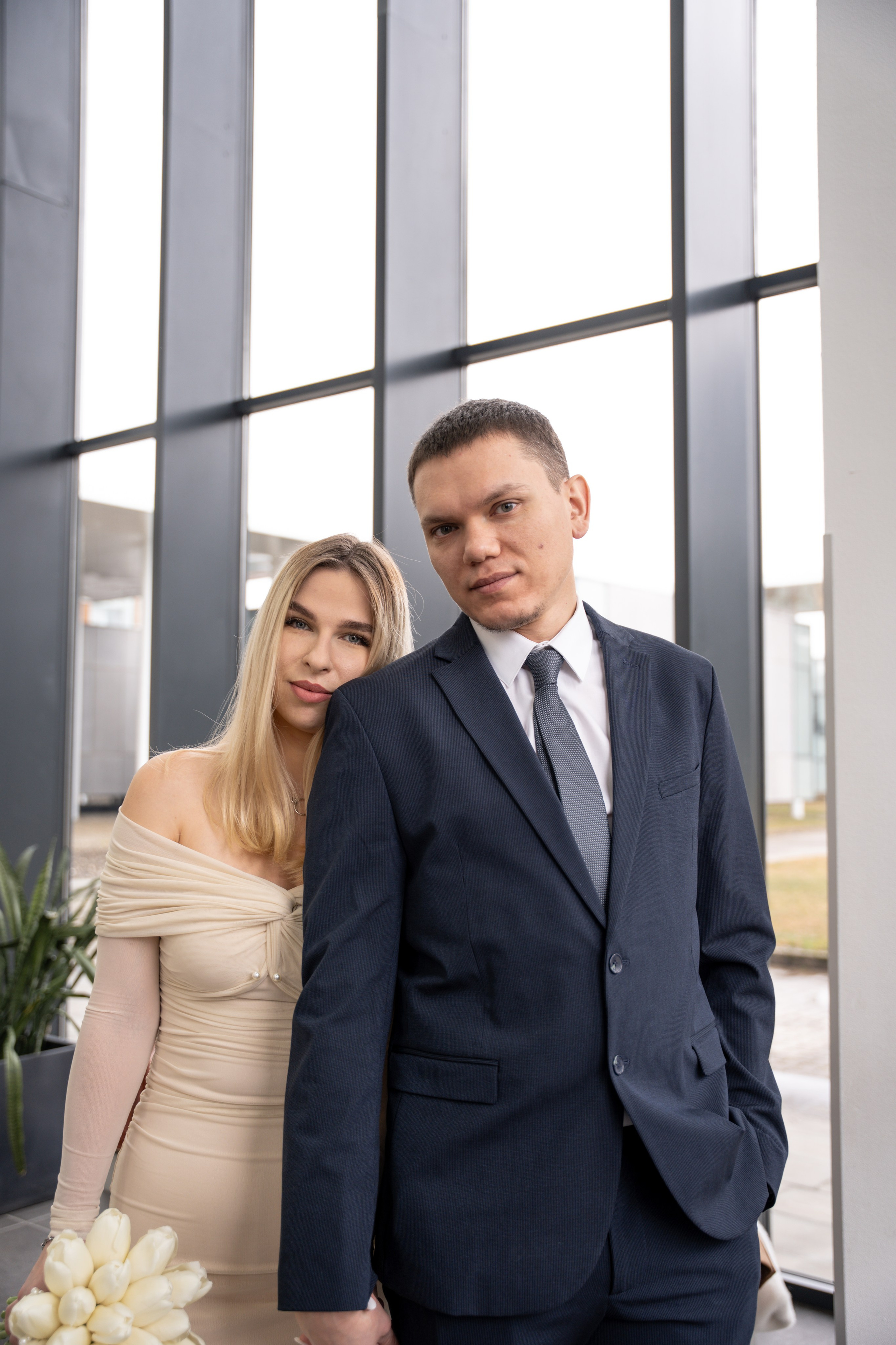 Kutaisi Wedding Palace. Главная