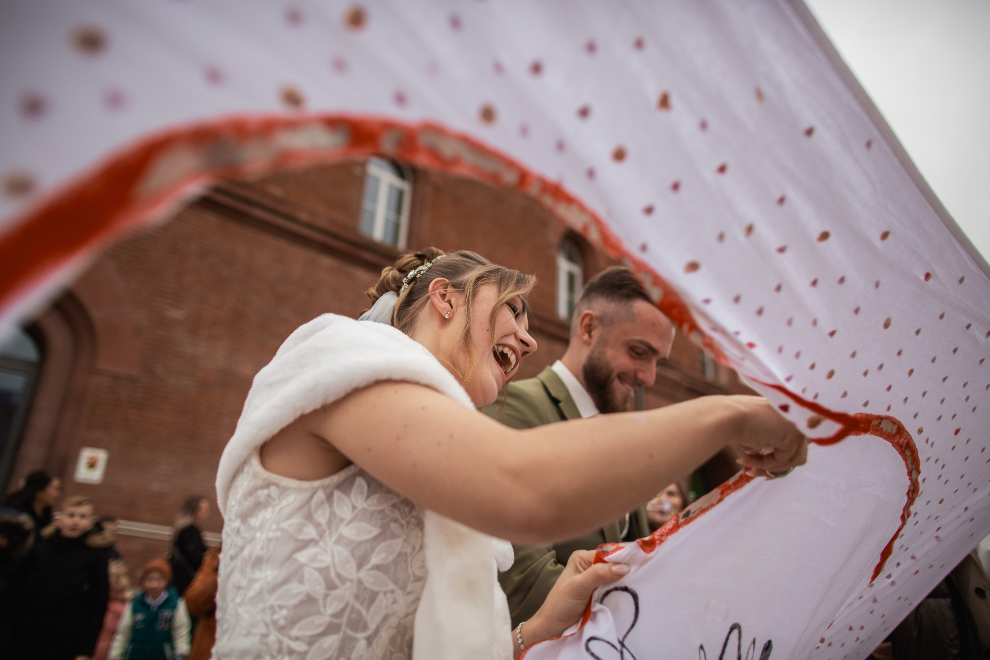 Hochzeitsshooting Germersheim | Hochzeitsfotos & Videos