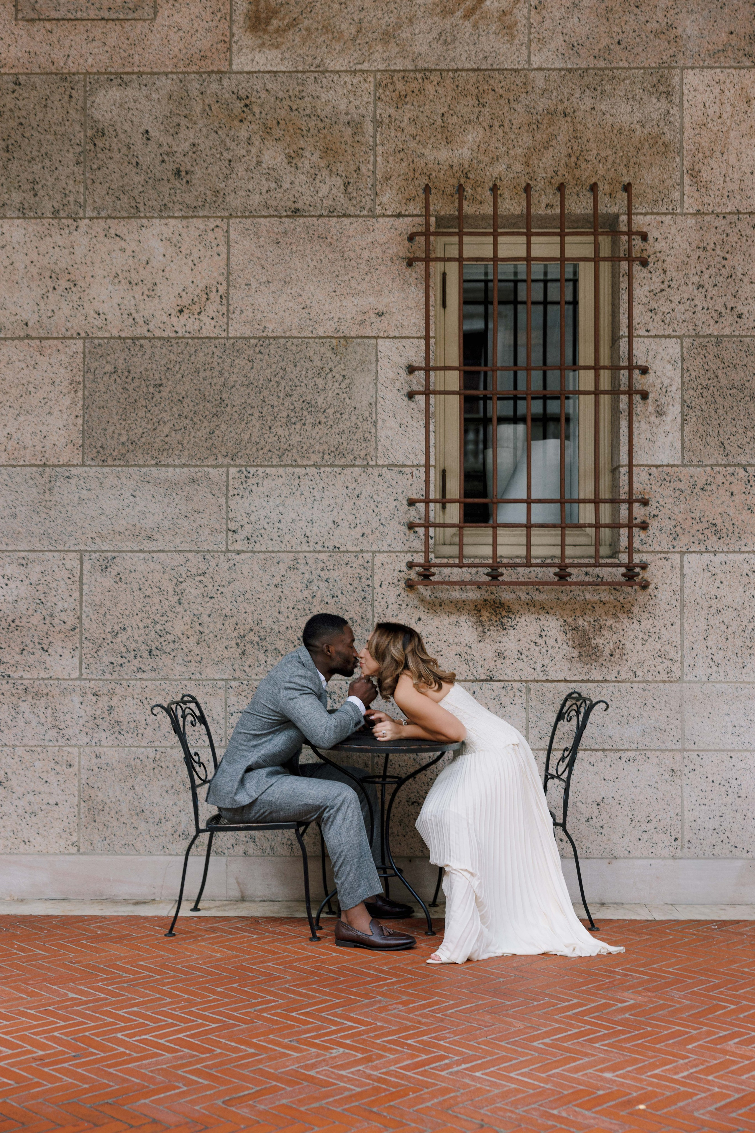 A Boston Love Story. Rhode Island Wedding Photographer Tati Simpson