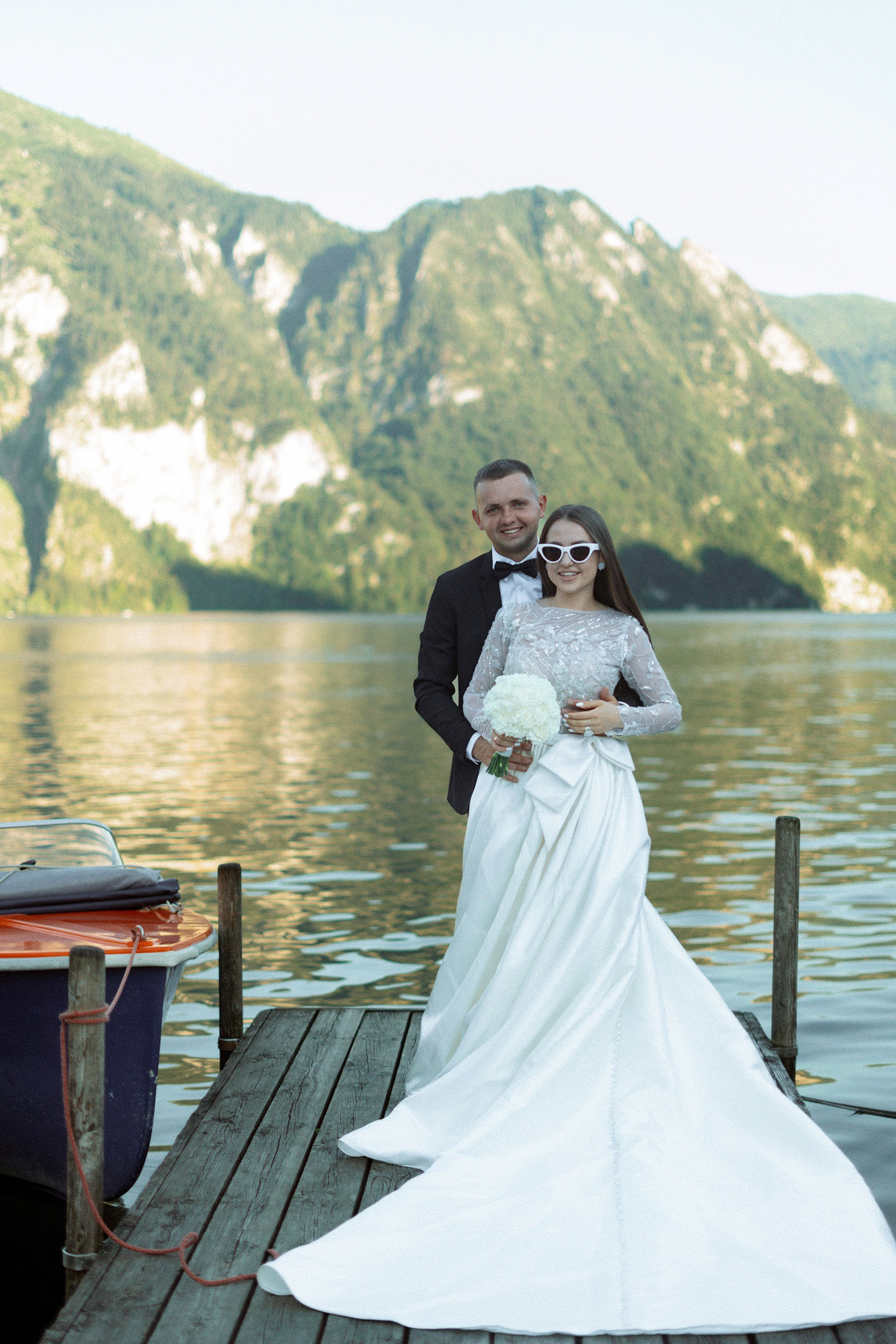 Cherished Moments: Christina & Anthony's Wedding. Raw Studio: Capturing Elegant weddings accross Europe