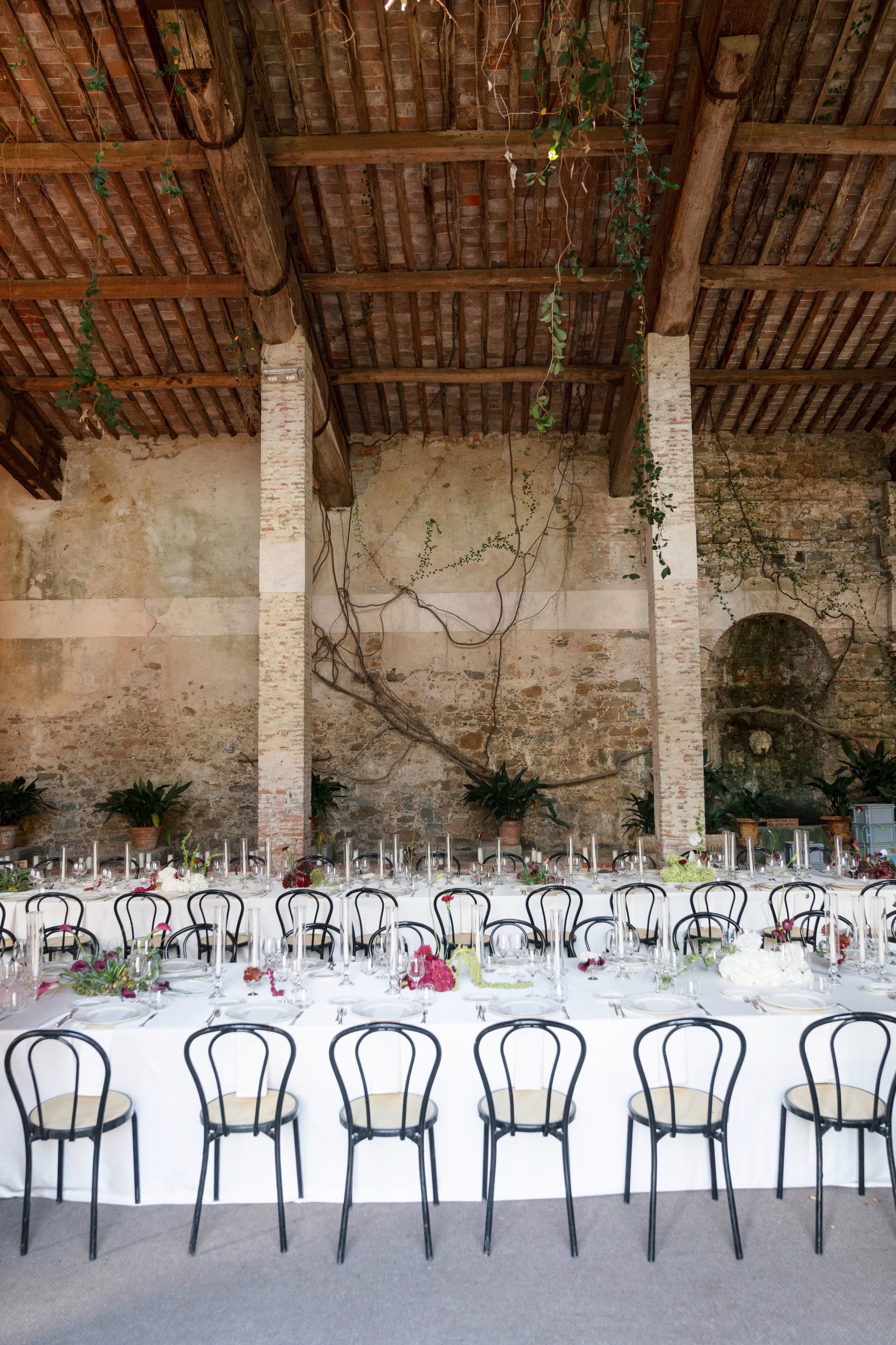 Alissa & Jakob · Villa Grabau, Tuscany. Raw Studio: Capturing Elegant weddings accross Europe