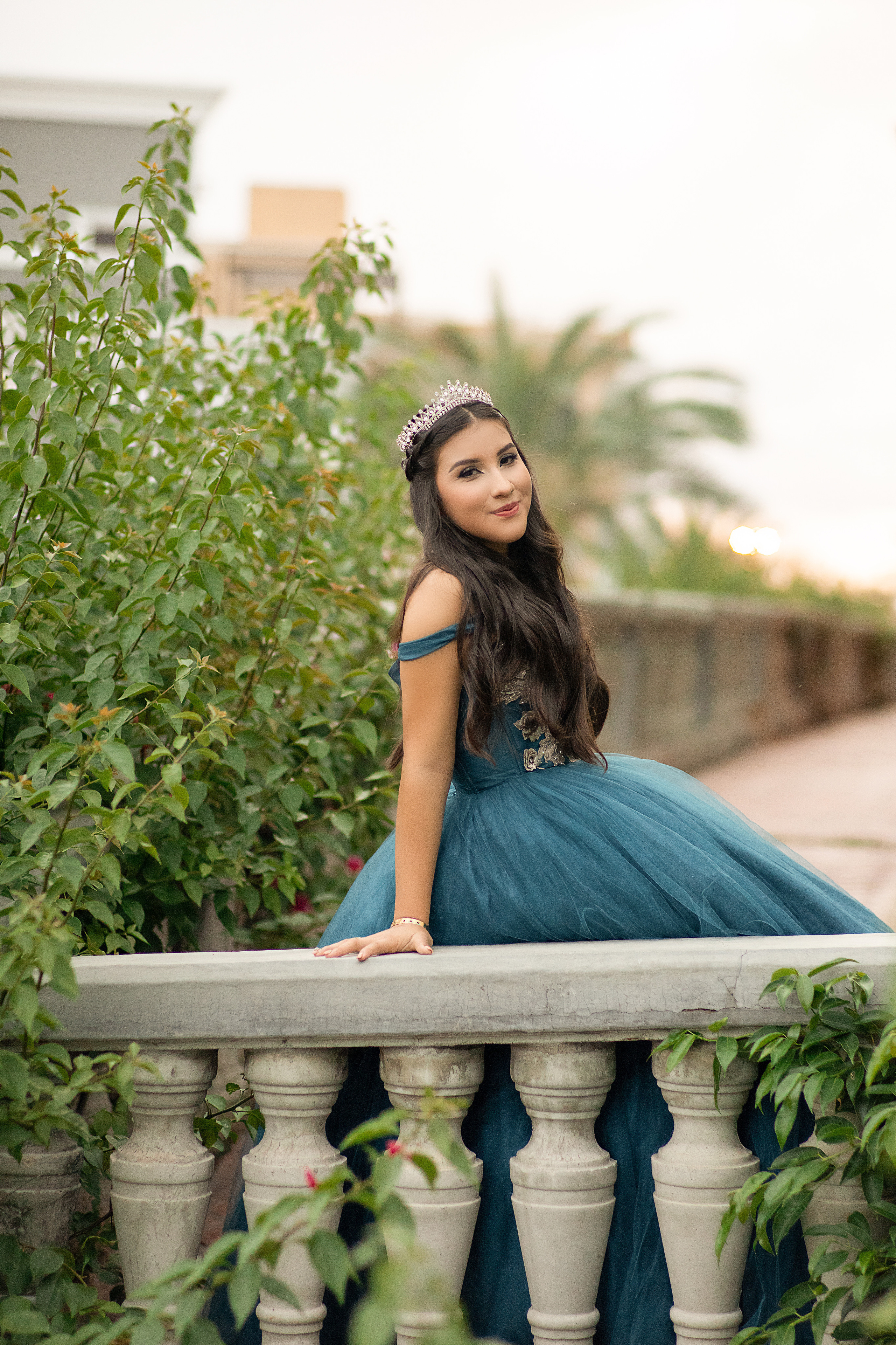 Sesion de XV años para Johanna. Виктория Кастельянос. Русскоязычный фотограф в Мексике