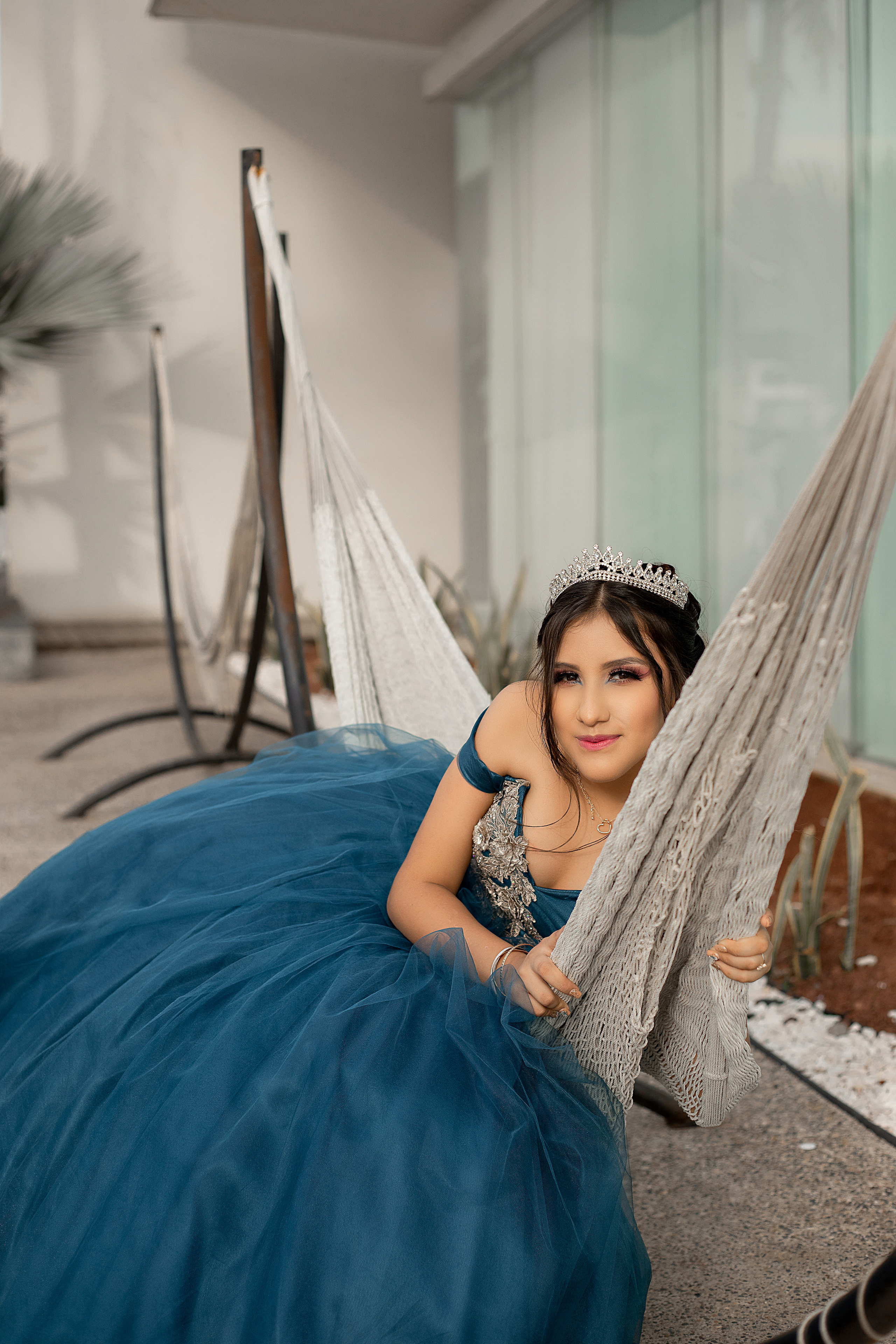 Sesion de XV años para Johanna. Виктория Кастельянос. Русскоязычный фотограф в Мексике