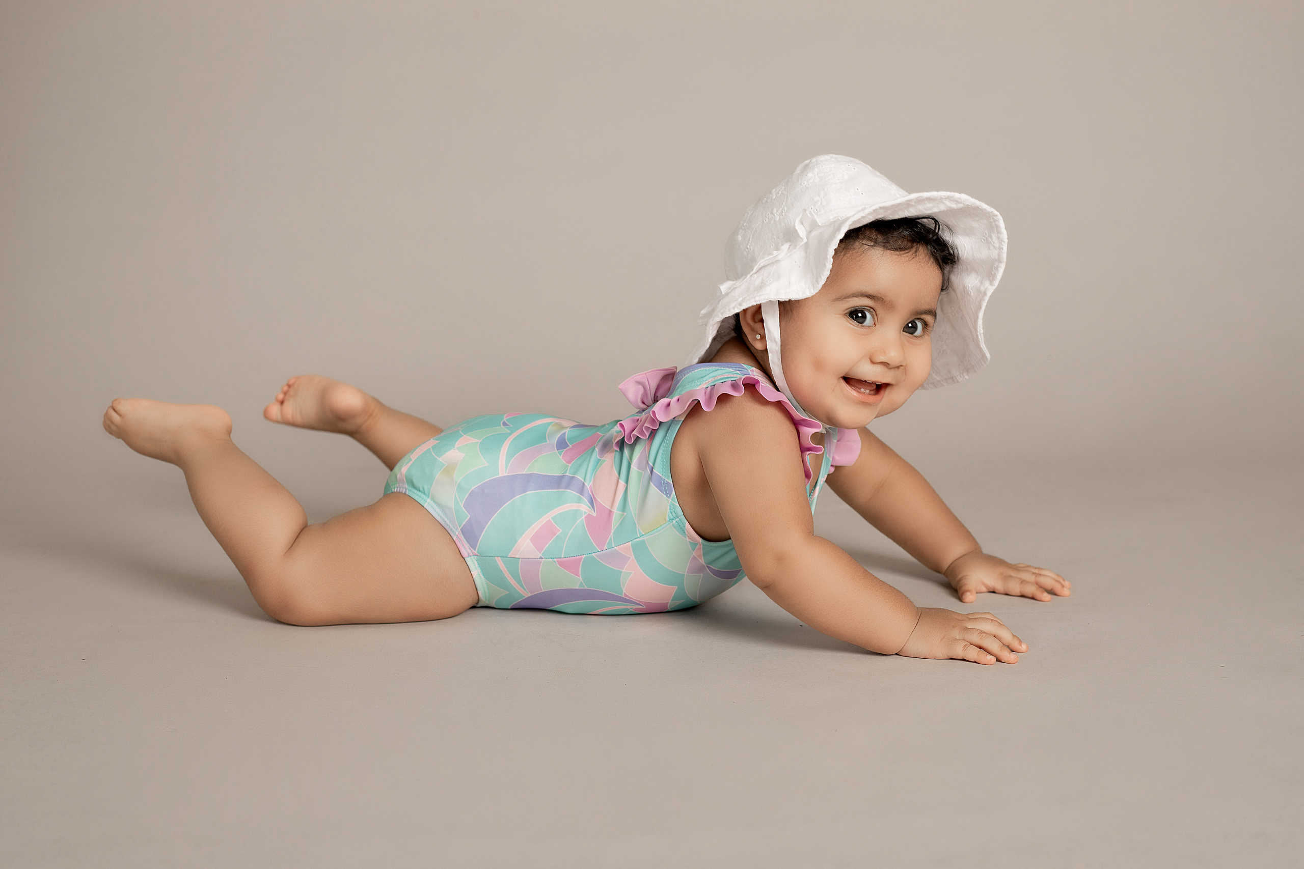 Estudio fotografico en Mazatlán