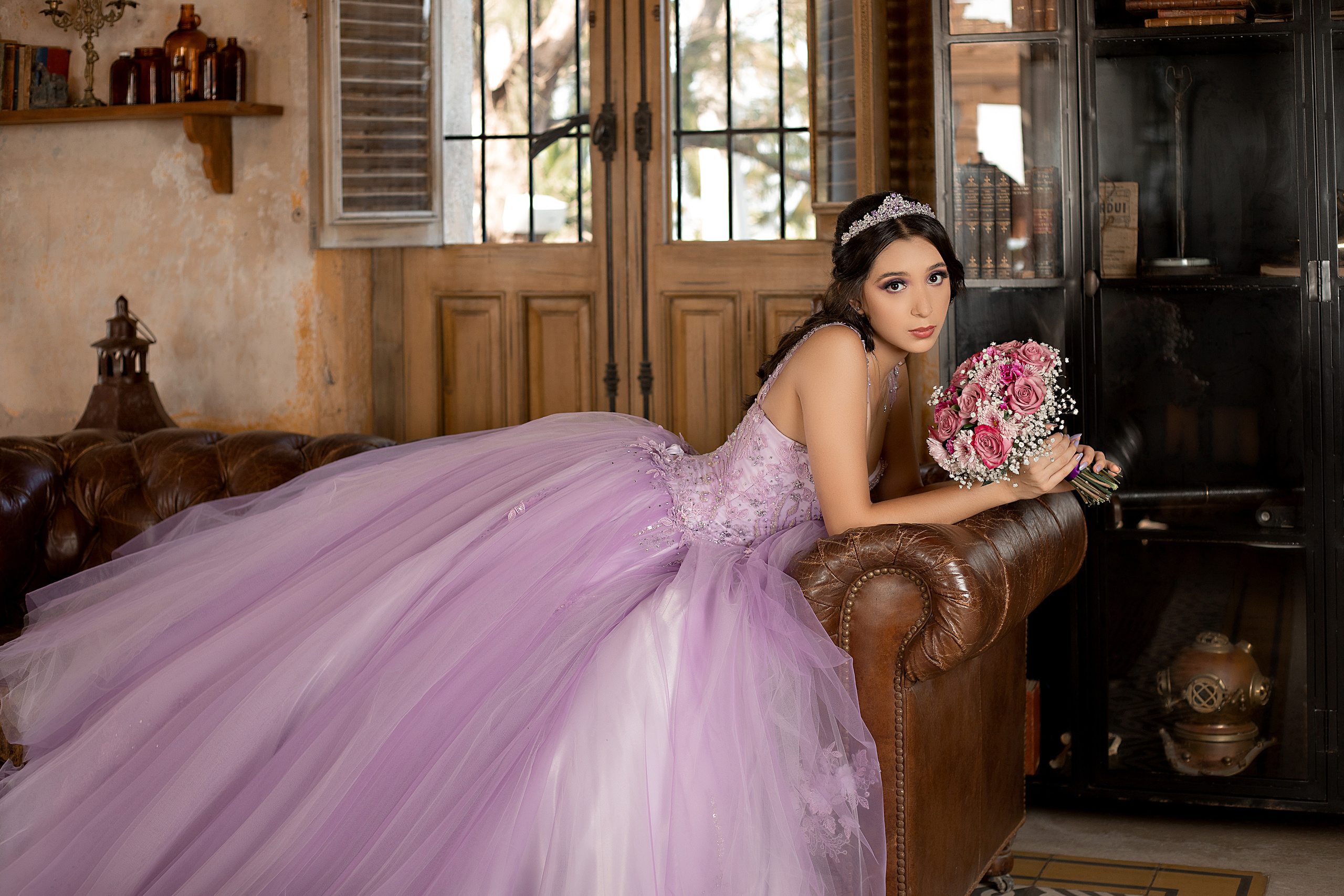 Paquetes de foto y video para XV