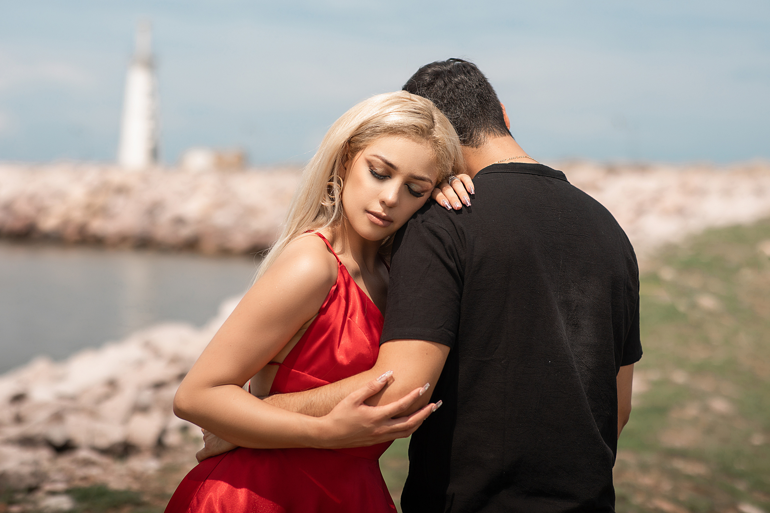 Профессиональный фотограф в Мексике